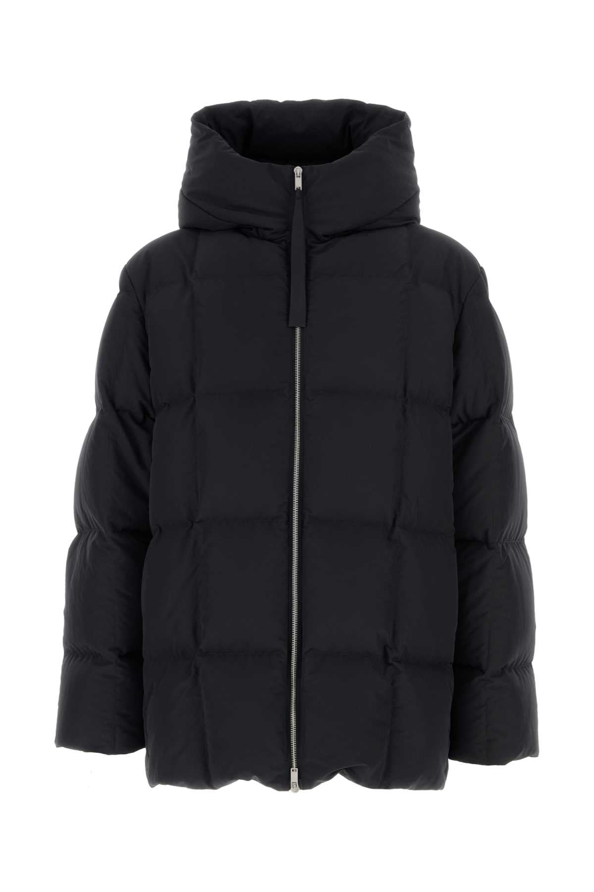 JIL SANDER Men's Nylon Down Jacket