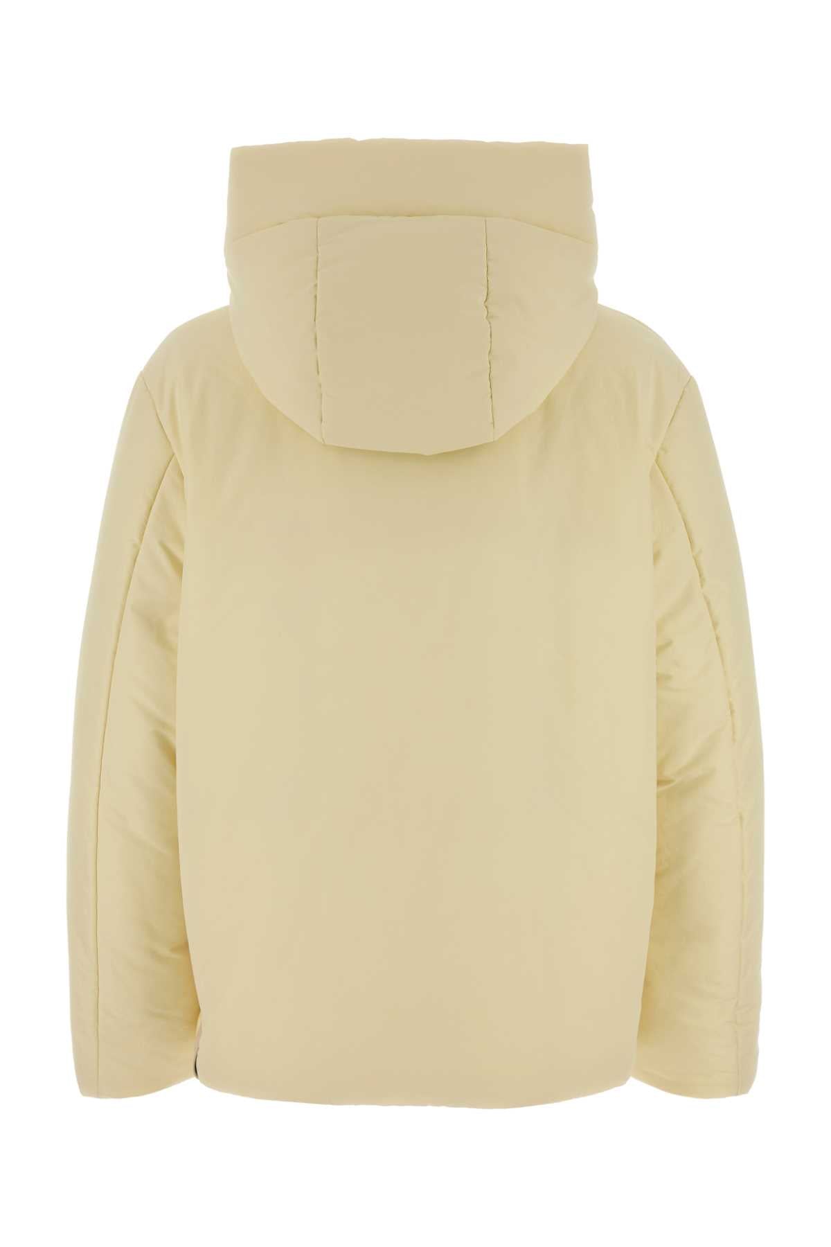 JIL SANDER Down Jacket for Men - FW25 Collection