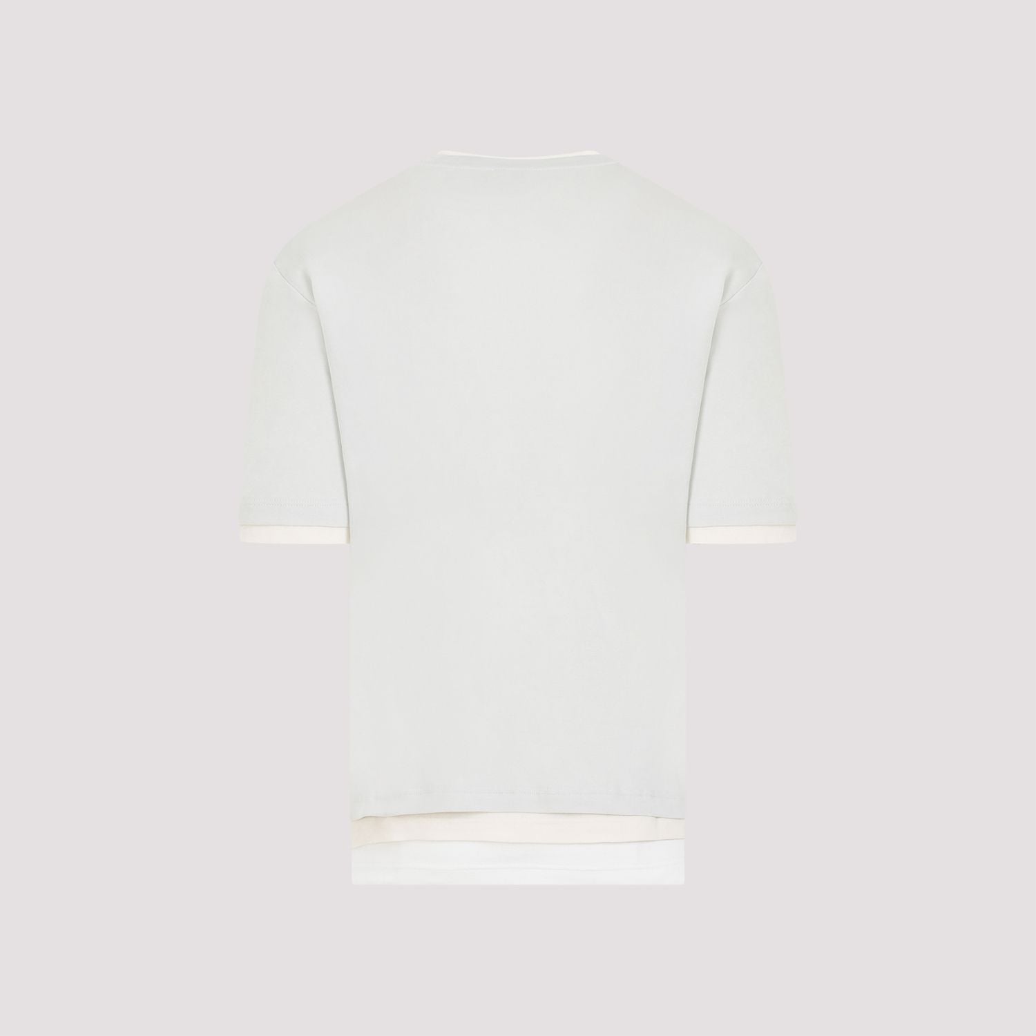 JIL SANDER Men's Essential T-Shirt