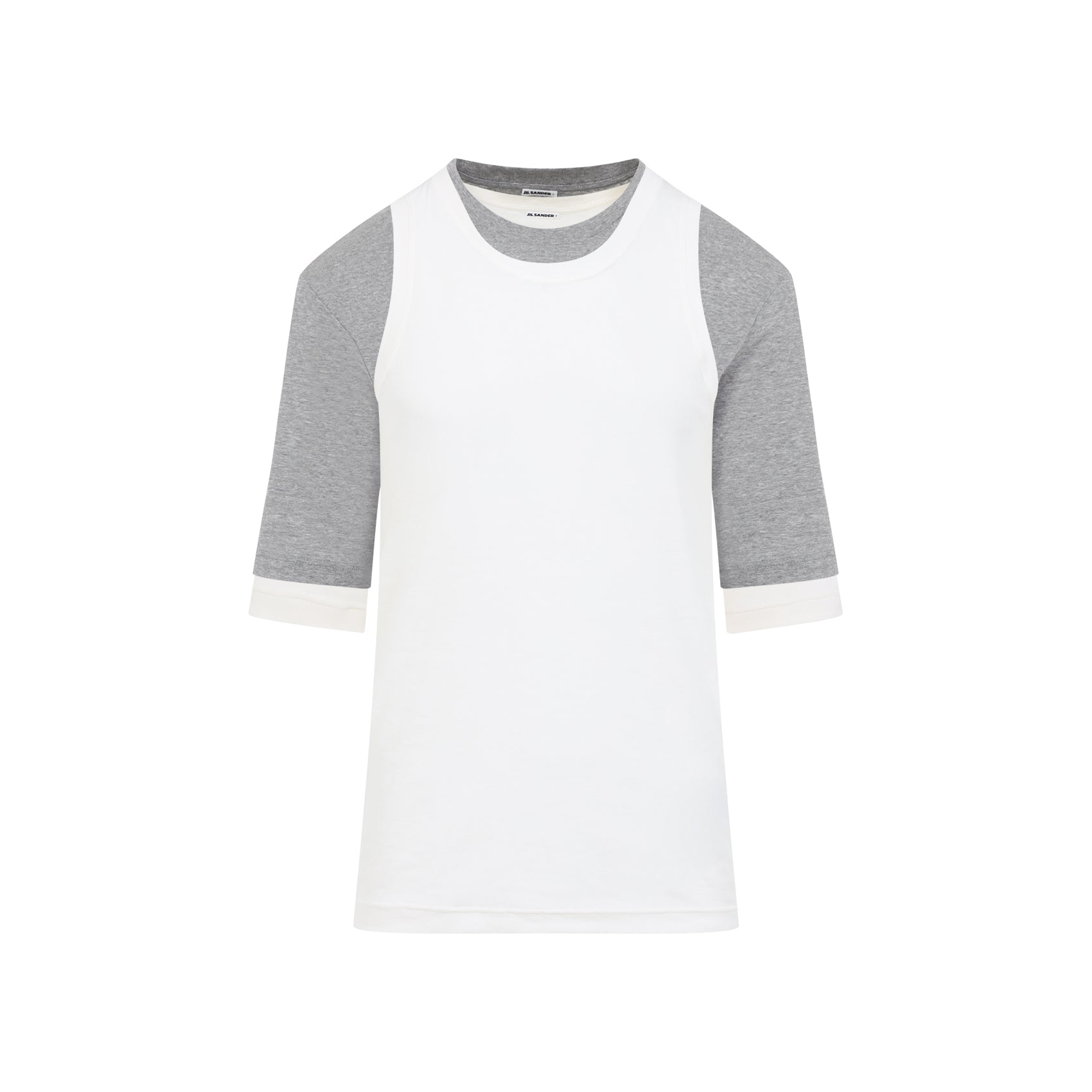 JIL SANDER Men's Mini Kit SS T-Shirt