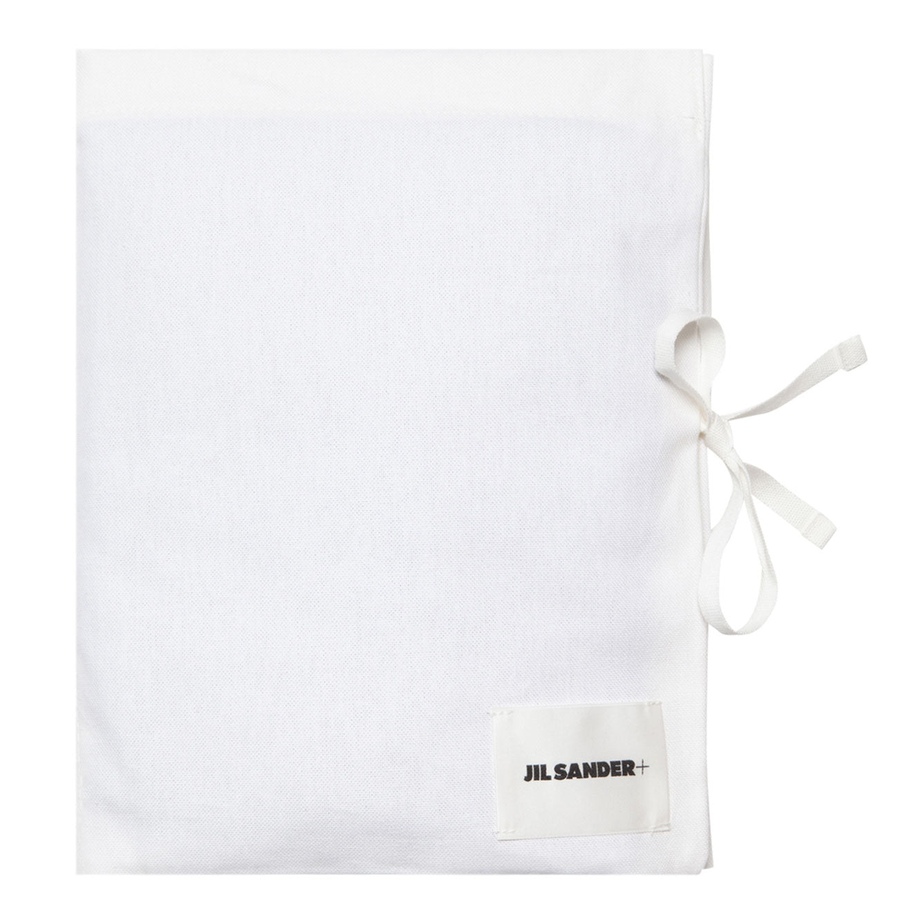 JIL SANDER Men's Classic Cotton T-Shirt - FW25 Collection