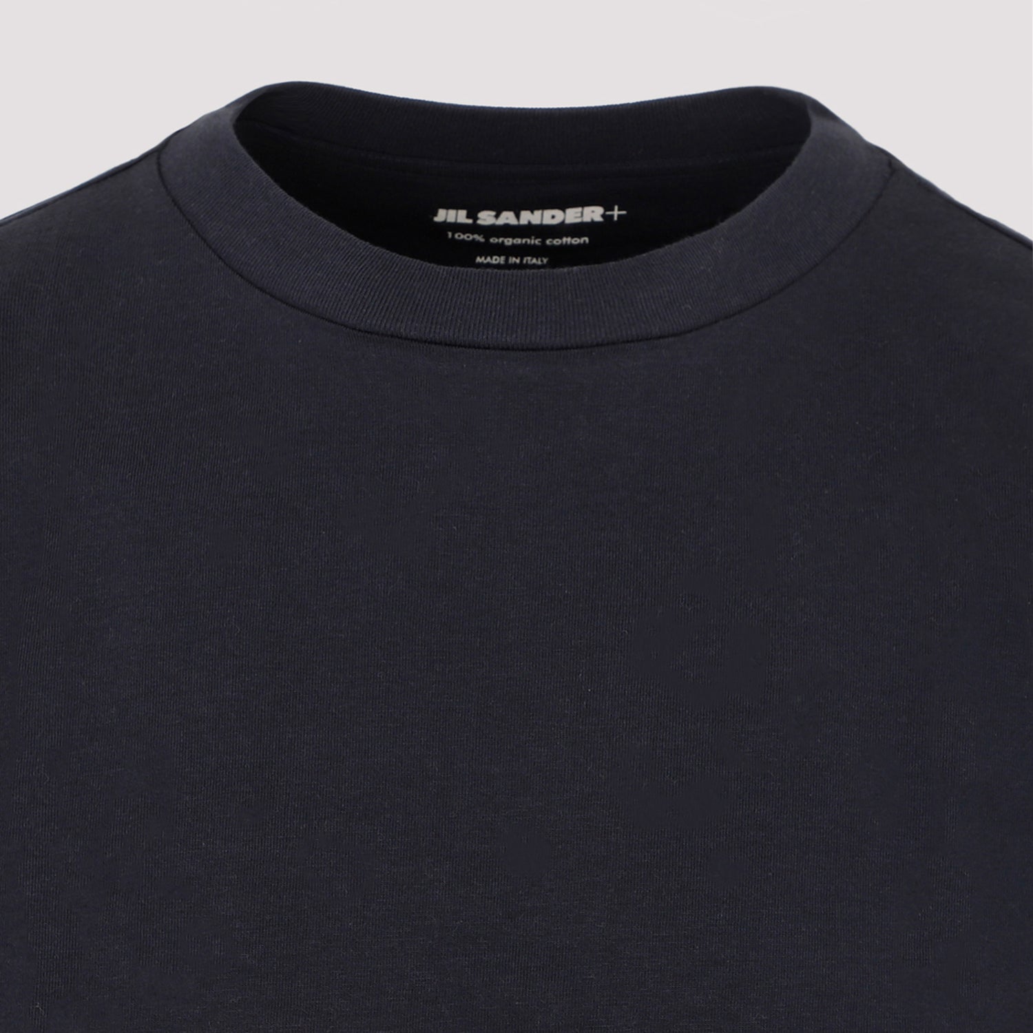 JIL SANDER Essential T-Shirt Collection - 3 Pack