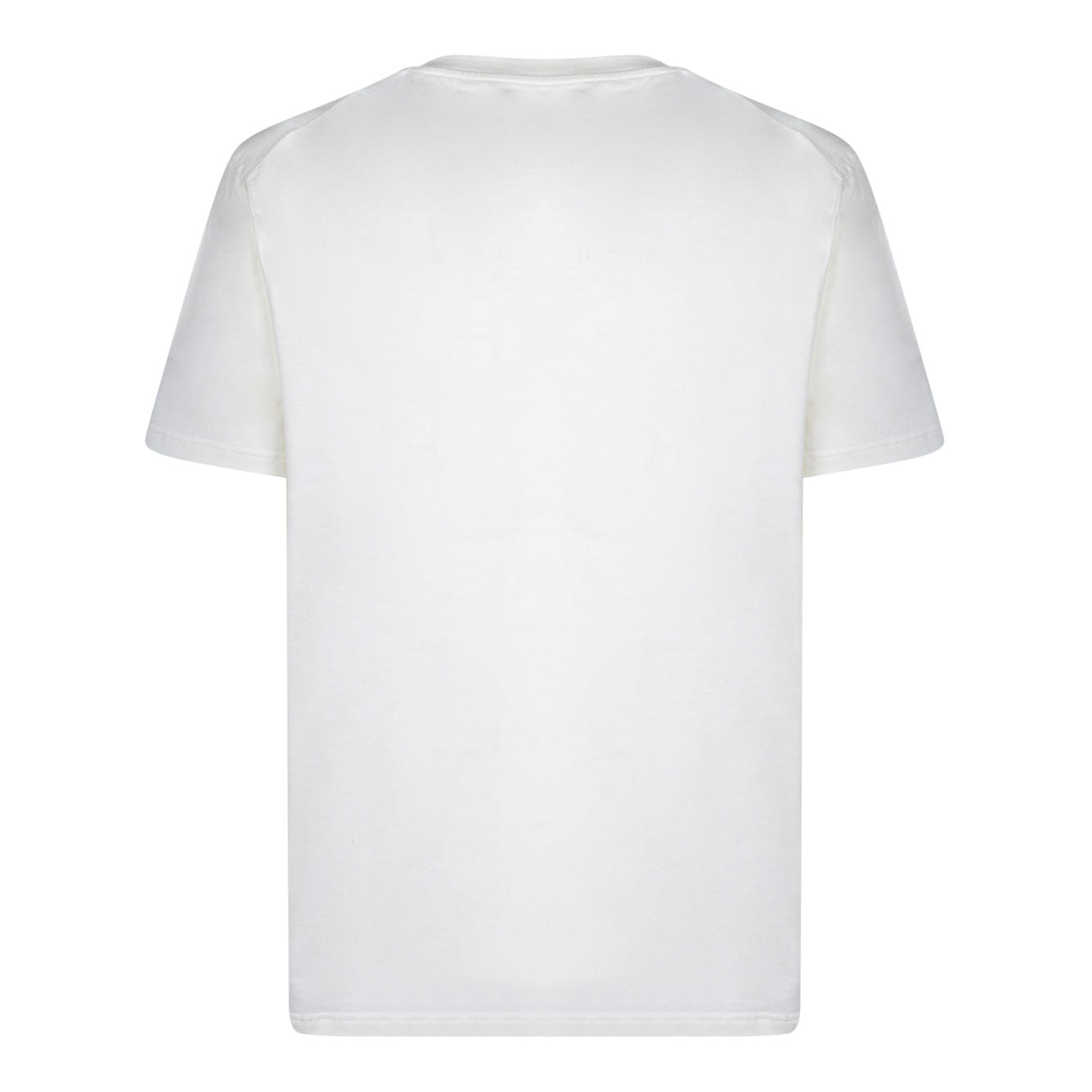 JIL SANDER Fashion Forward Graphic T-Shirt - Men’s SS