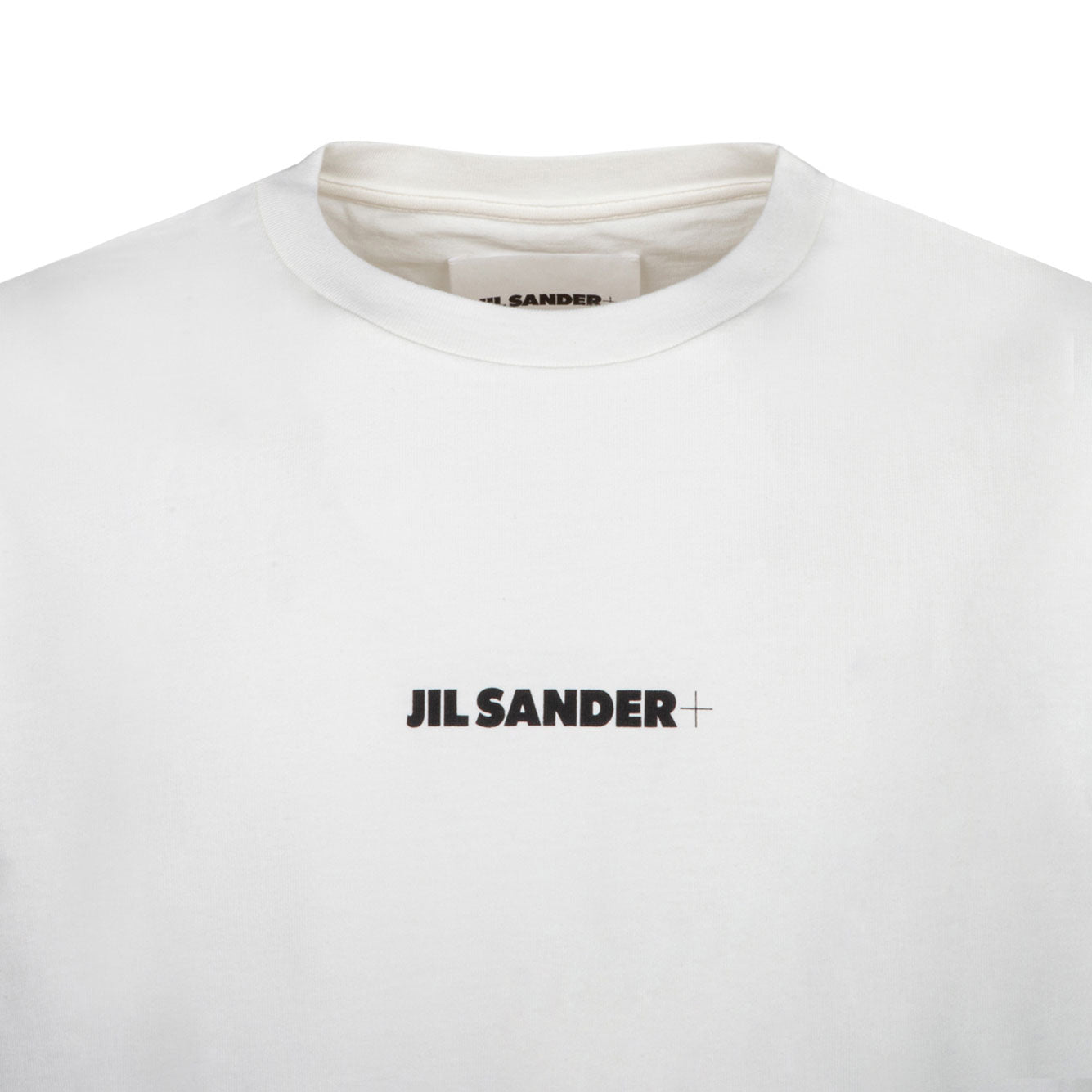 JIL SANDER Cotton Clothing T-Shirts and Polos for Men