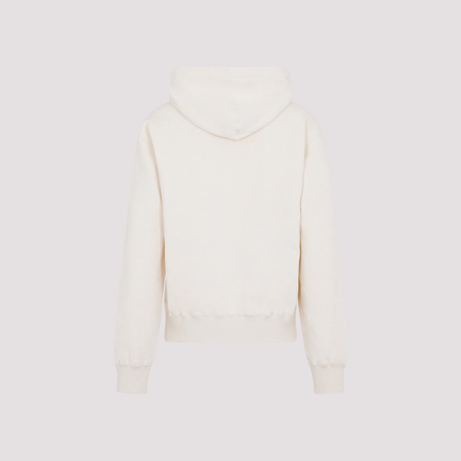 JIL SANDER Cotton Logo Hoodie for Women