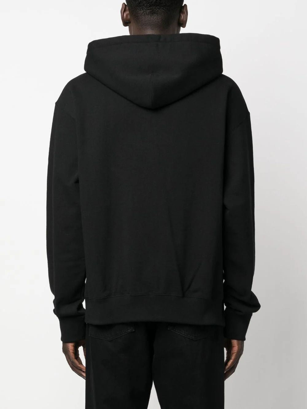 JIL SANDER Classic Cotton Sweatshirt for Men