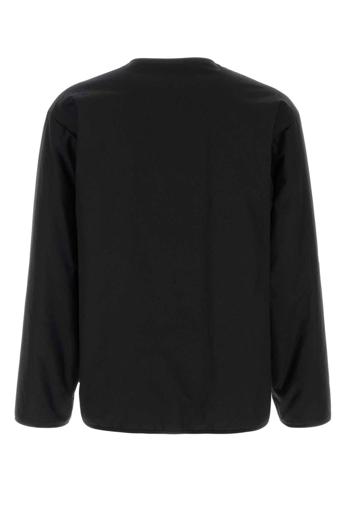 JIL SANDER Padded Jacket for Men - FW25 Collection