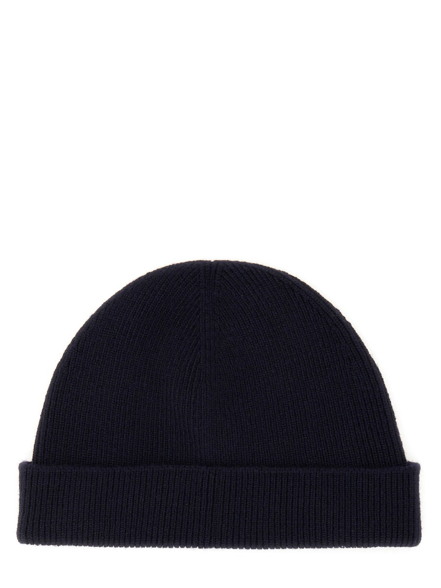 JIL SANDER Classic Beanie Hat
