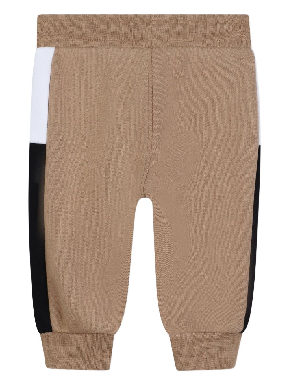 HUGO BOSS Kids' Track Pants with Elasticated Drawstring Waistband