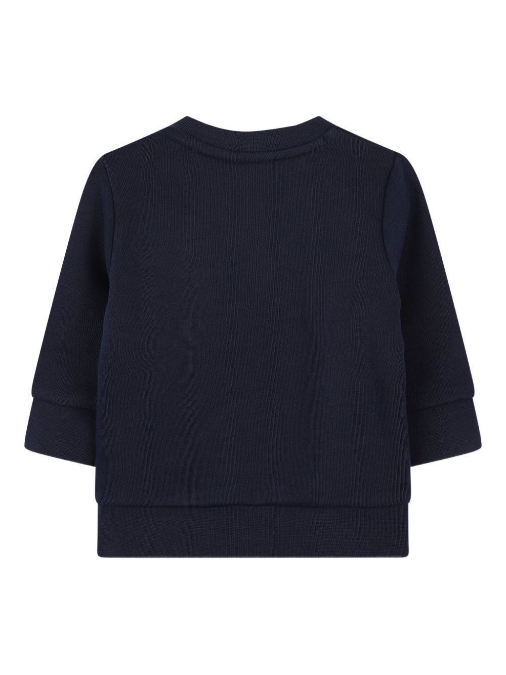 HUGO BOSS Logo Sweatshirt for Boys - FW25