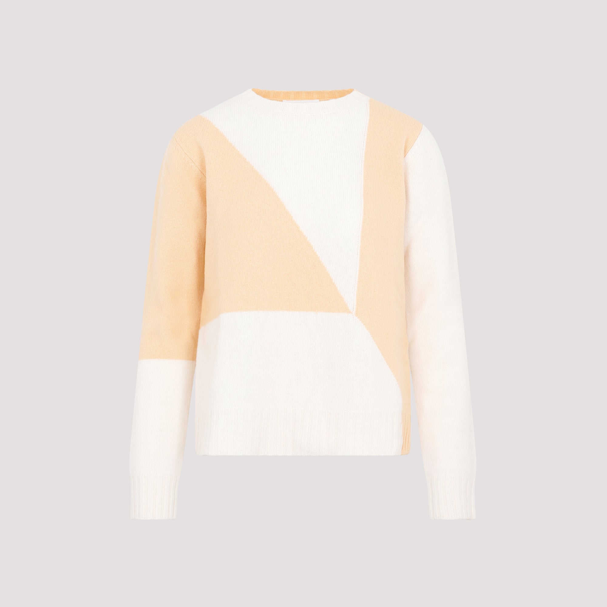 JIL SANDER Women's Wool Sweater