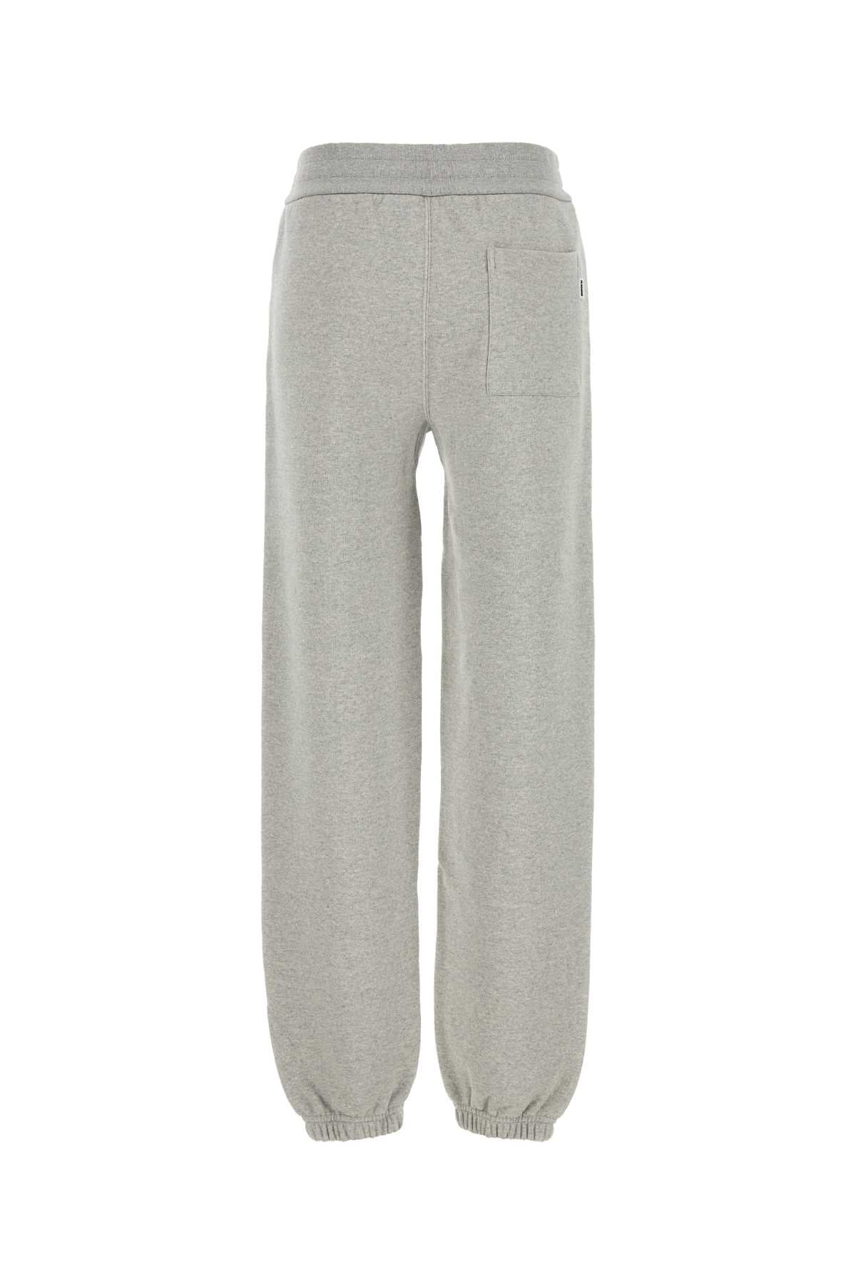 JIL SANDER Drawstring Waist Track Pants for Women