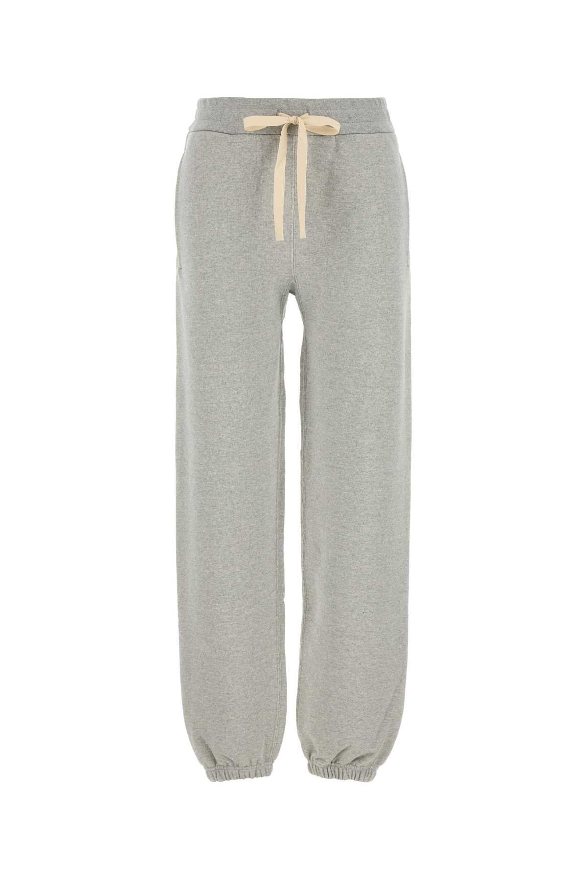 JIL SANDER Drawstring Waist Track Pants for Women