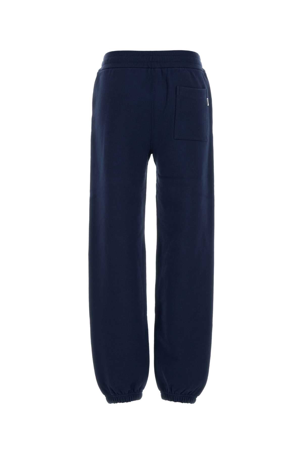 JIL SANDER Women’s Stylish Cotton Joggers