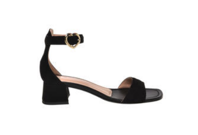 LOVE MOSCHINO Chic Comfort Sandals for Women