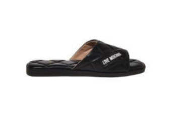 LOVE MOSCHINO Chic Women's Sandals