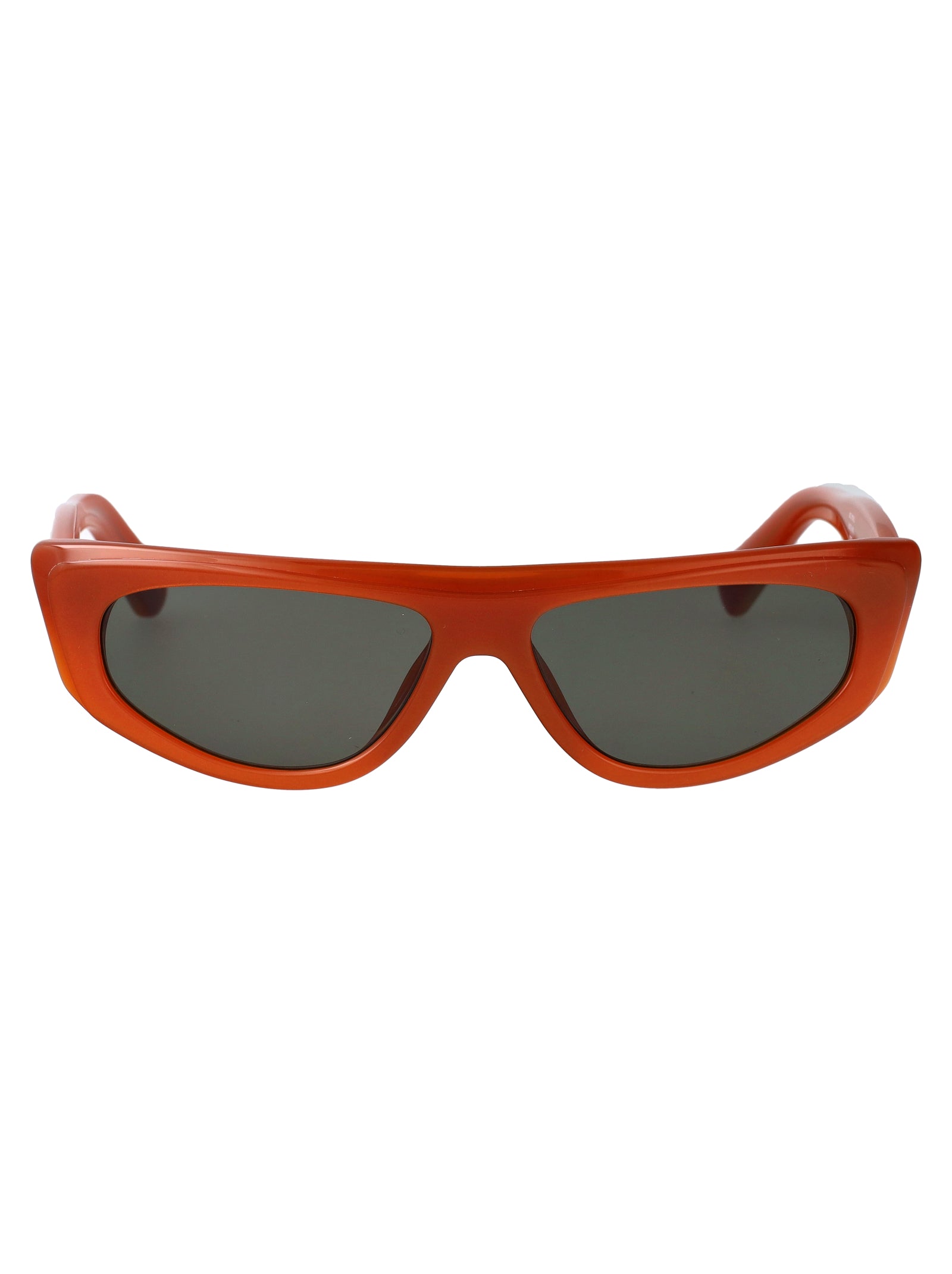 JACQUEMUS Sleek Acetate Sunglasses for Women