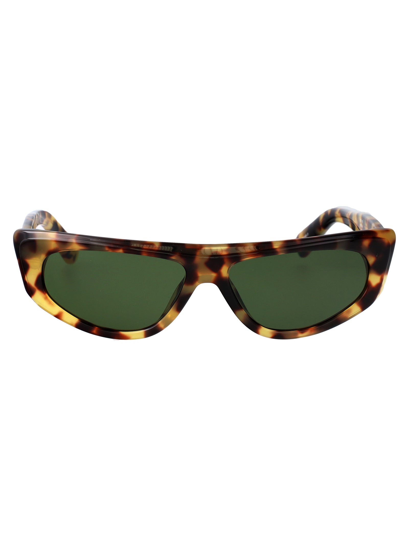 JACQUEMUS Acetate Mini Sunglasses