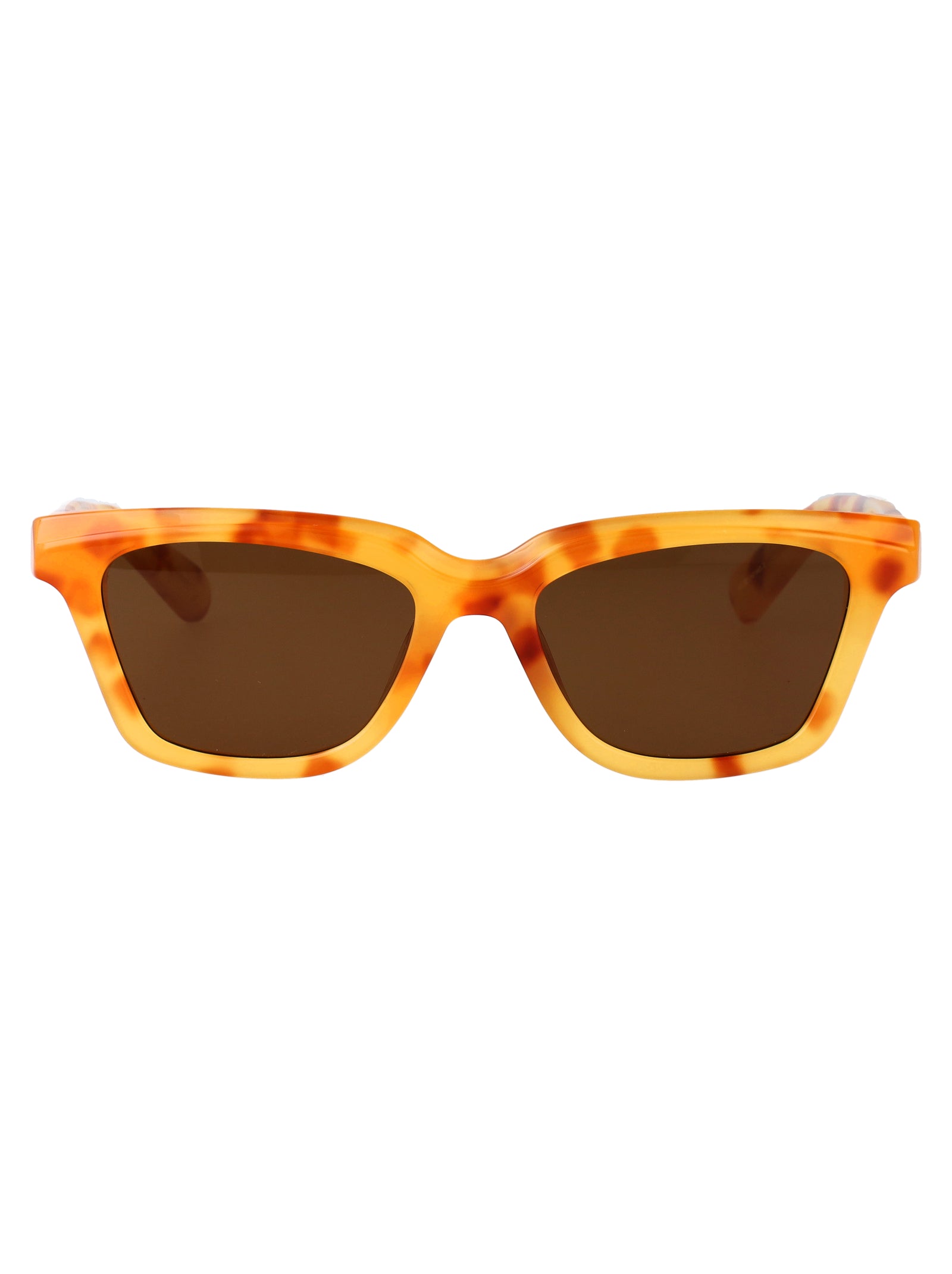 JACQUEMUS Stylish Acetate Sunglasses - Unisex Design