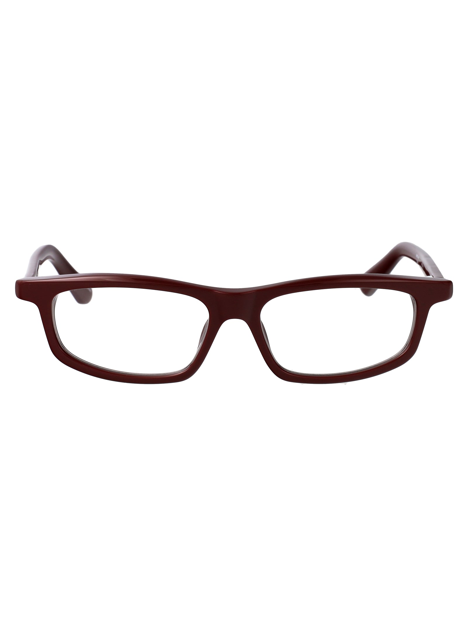 JACQUEMUS Optical Acetate Glasses - Unisex Style