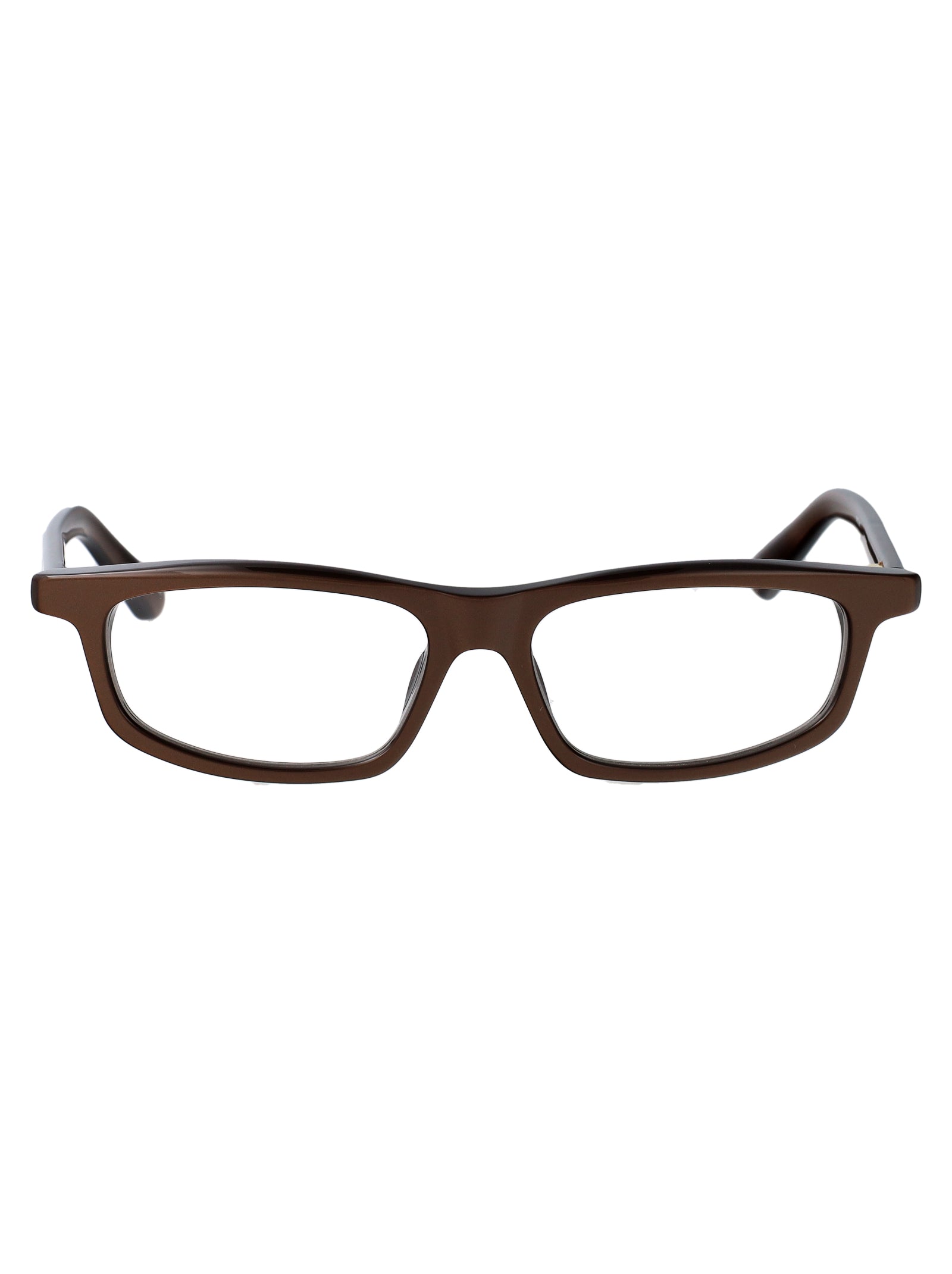 JACQUEMUS Stylish Optical Acetate Glasses - Unisex Design