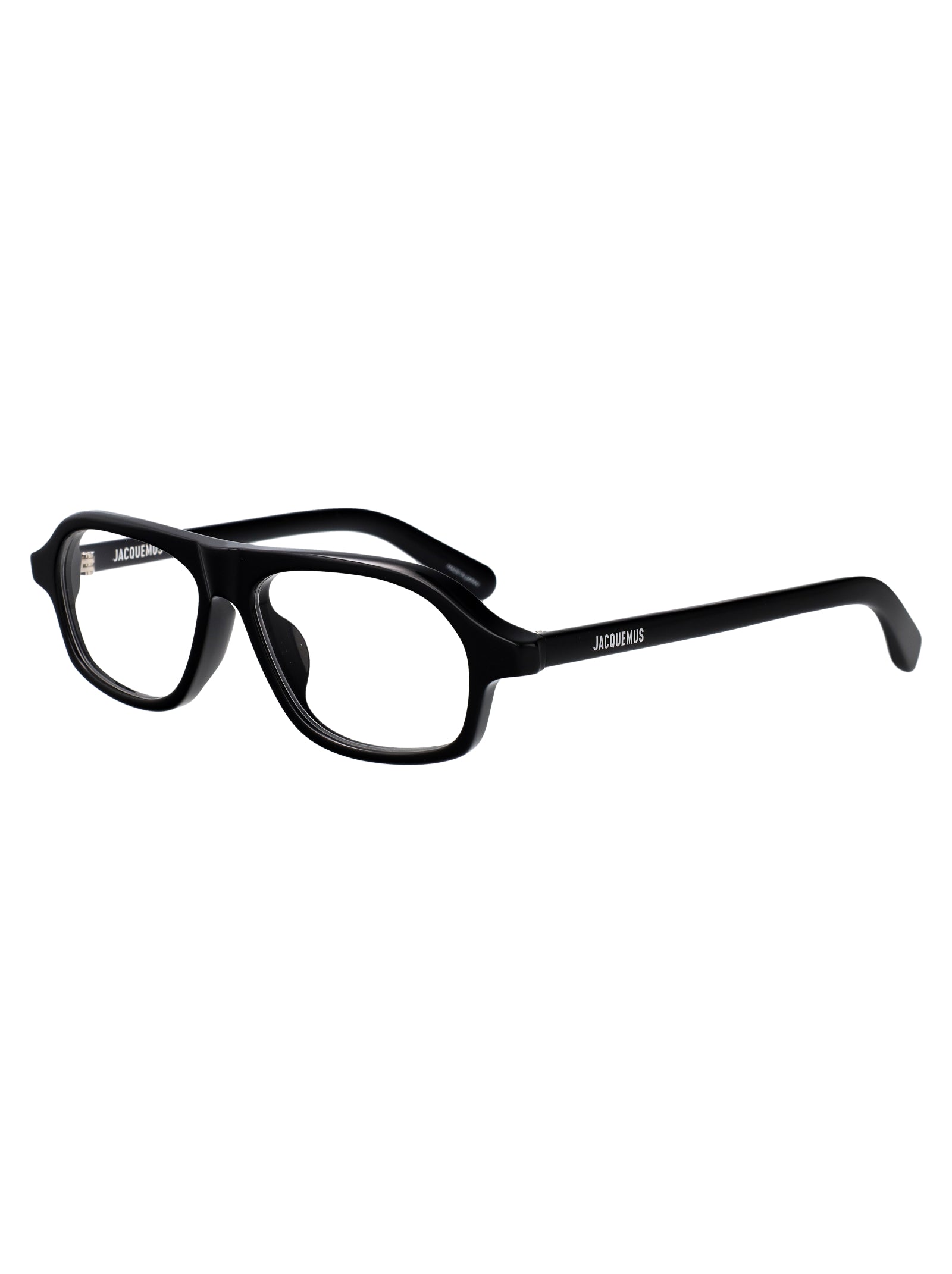 JACQUEMUS Optical Acetate Glasses