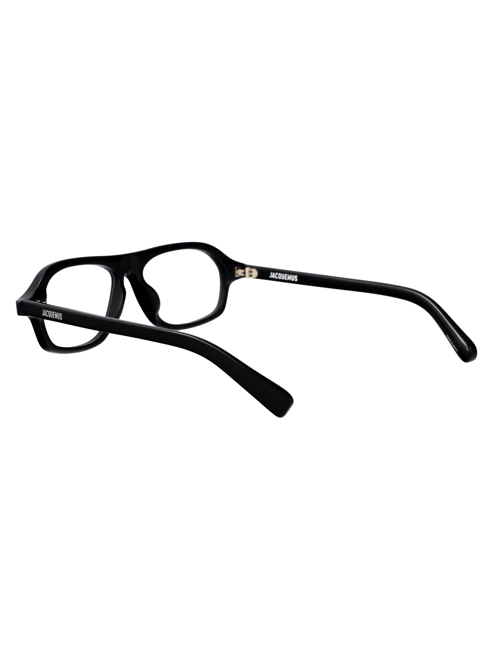 JACQUEMUS Optical Acetate Glasses