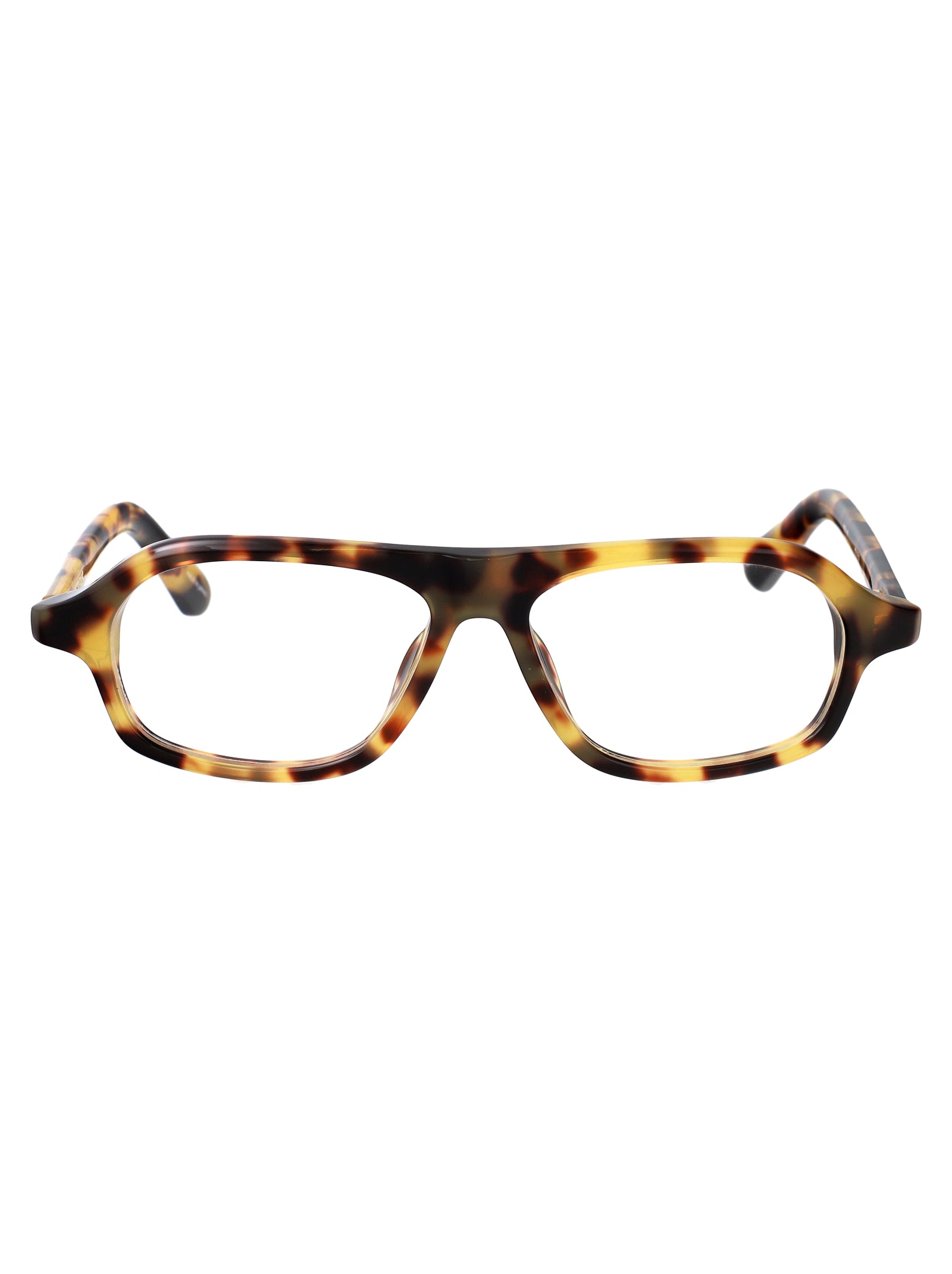 JACQUEMUS Optical Mini Acetate Glasses