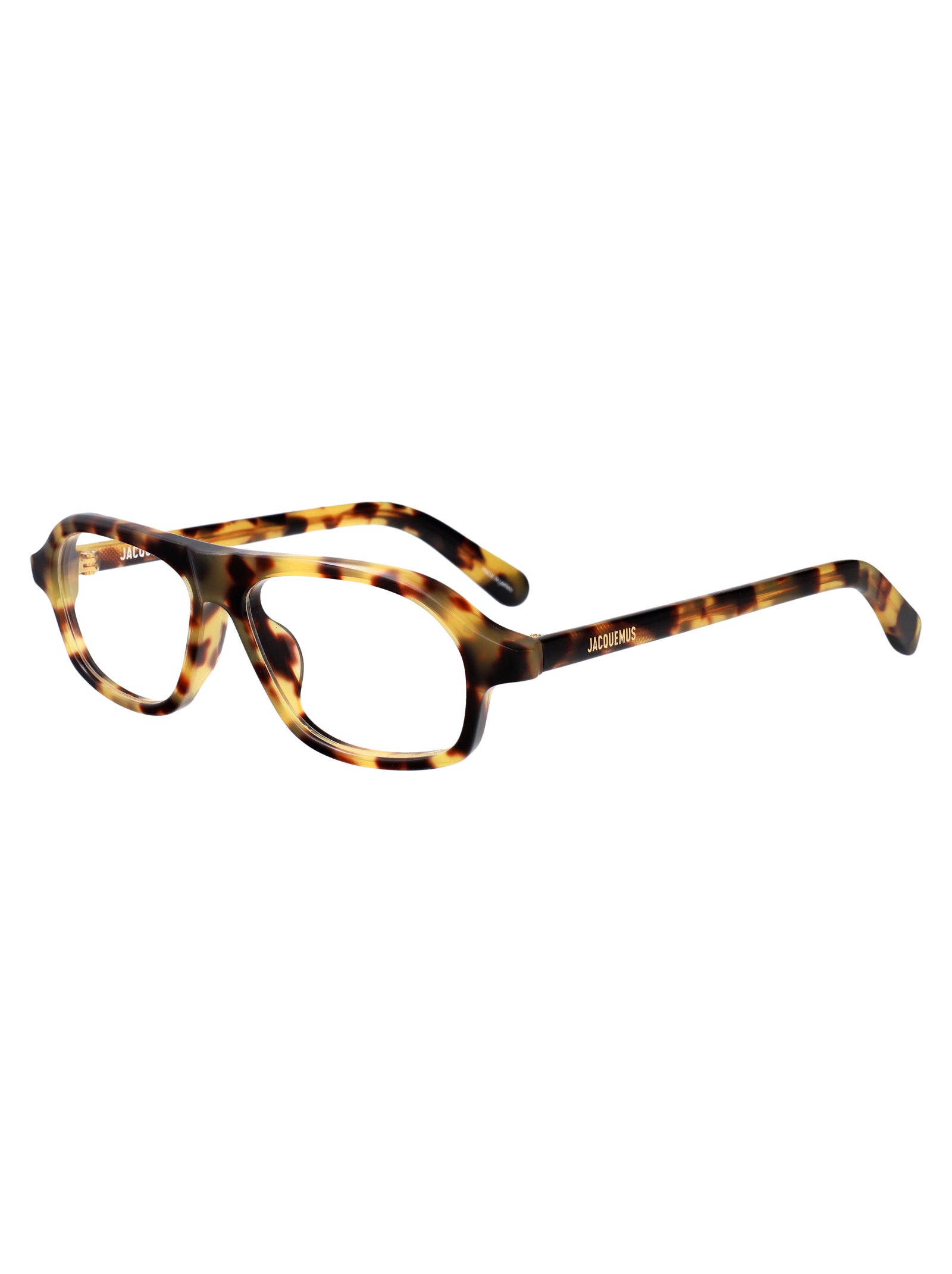 JACQUEMUS Optical Mini Acetate Glasses