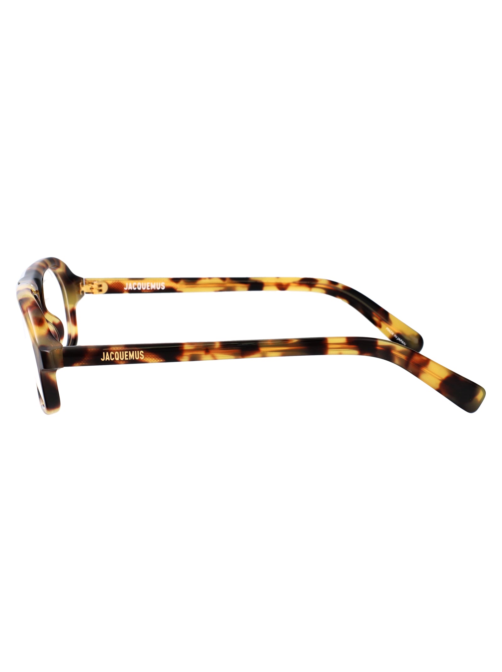 JACQUEMUS Optical Mini Acetate Glasses