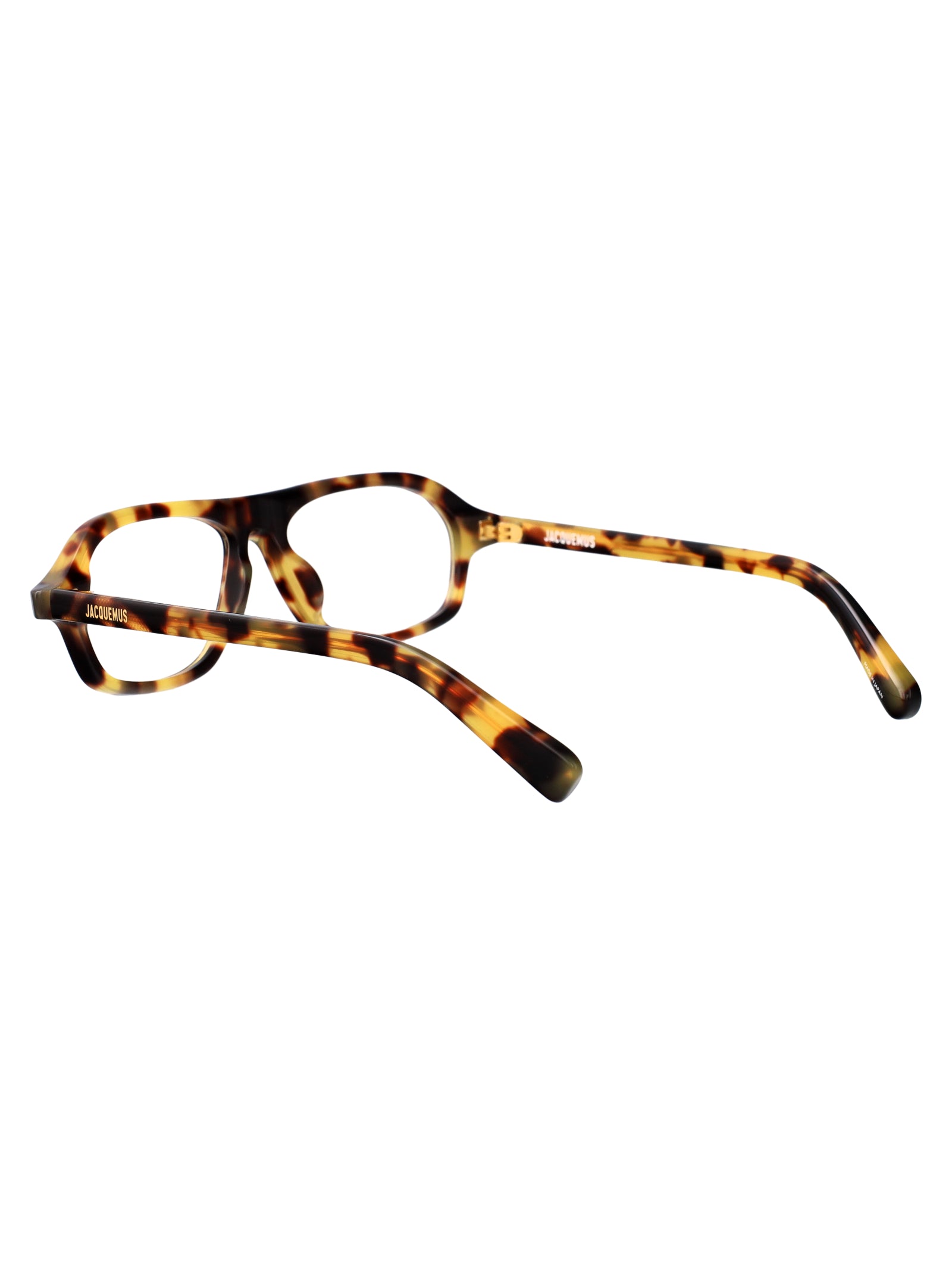 JACQUEMUS Optical Mini Acetate Glasses