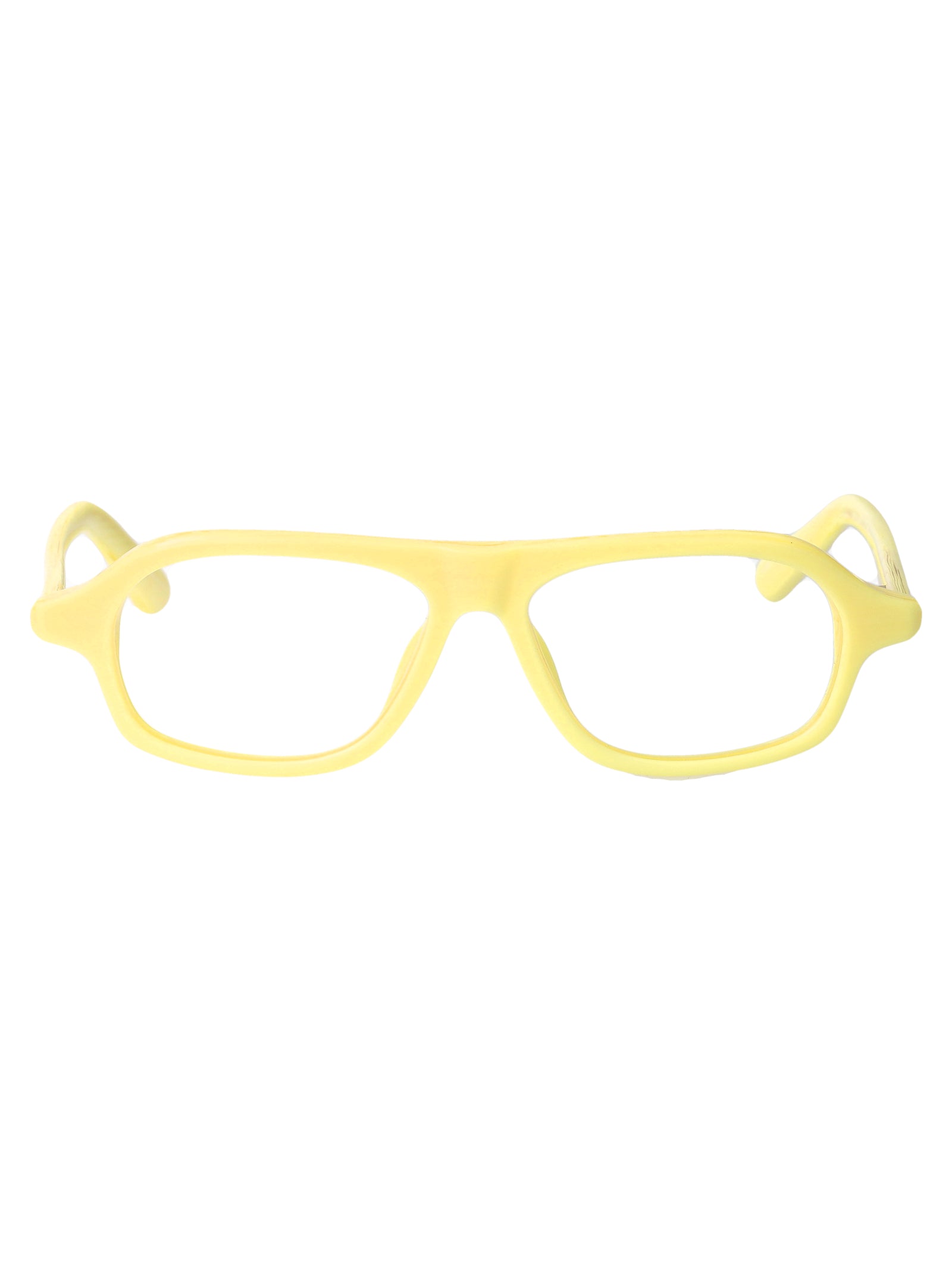 JACQUEMUS Chic Optical Acetate Glasses - Unisex