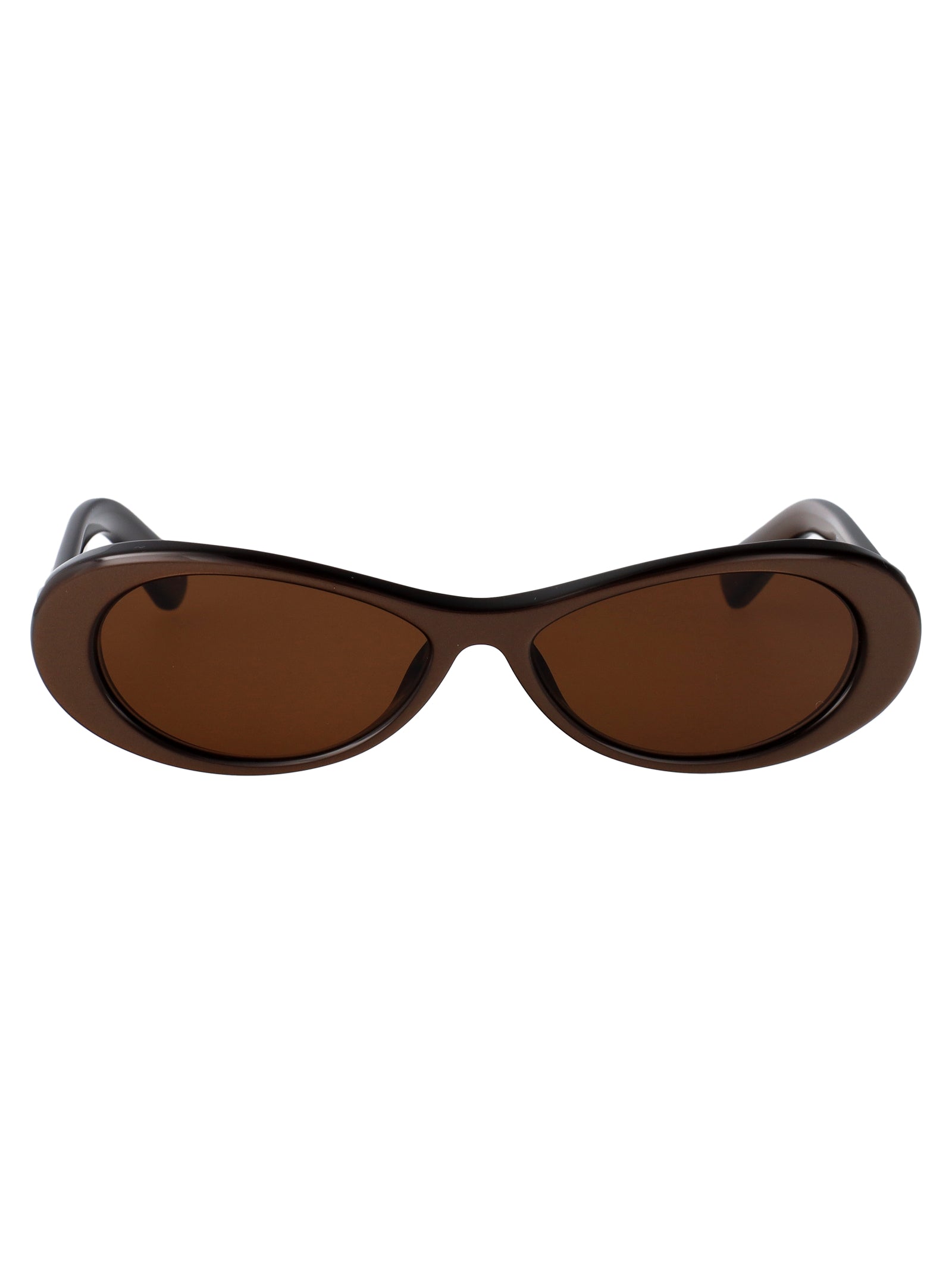 JACQUEMUS Chic Acetate Sunglasses - Nuvola Design