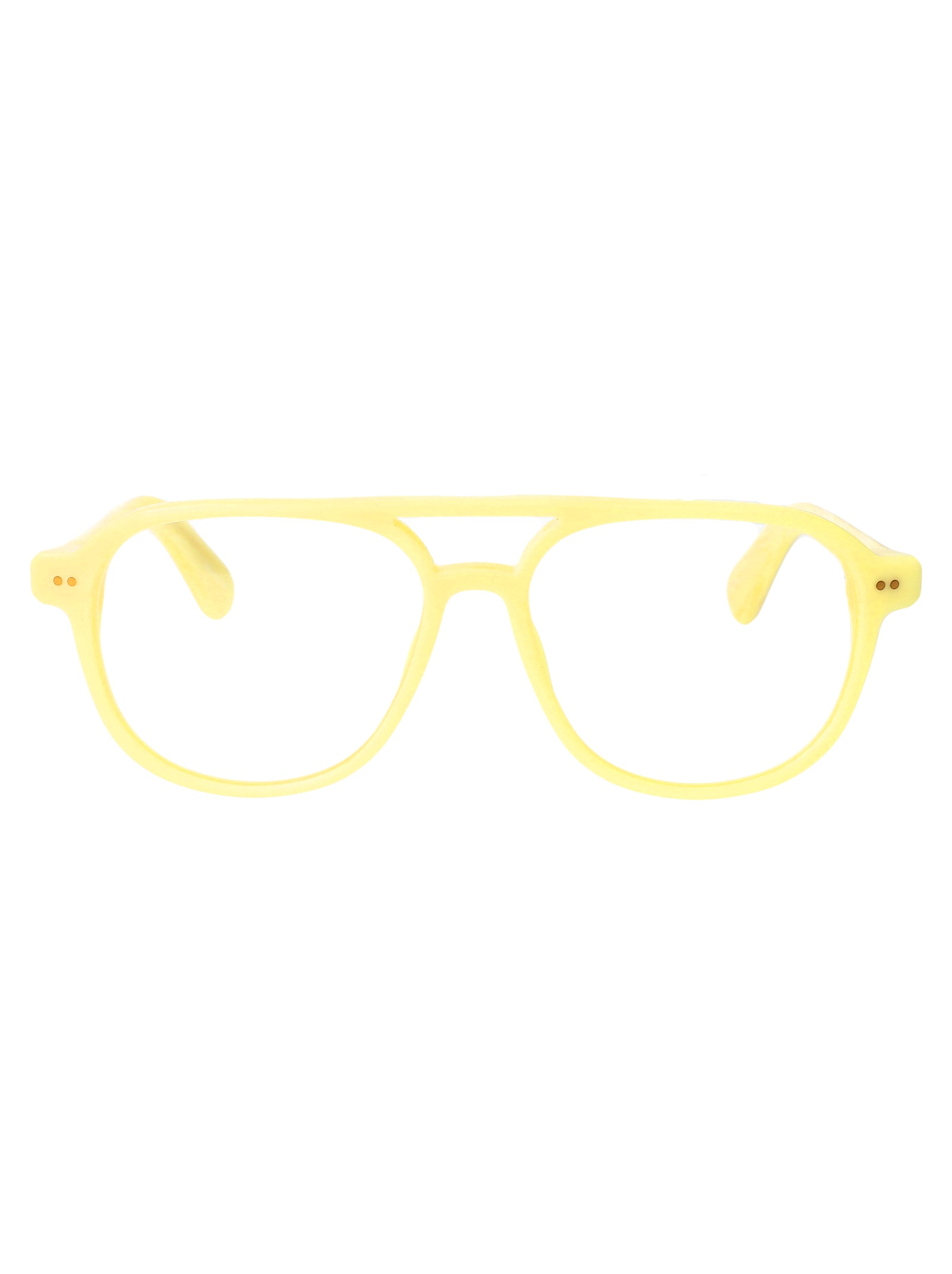 JACQUEMUS Optical Acetate Glasses - Unisex
