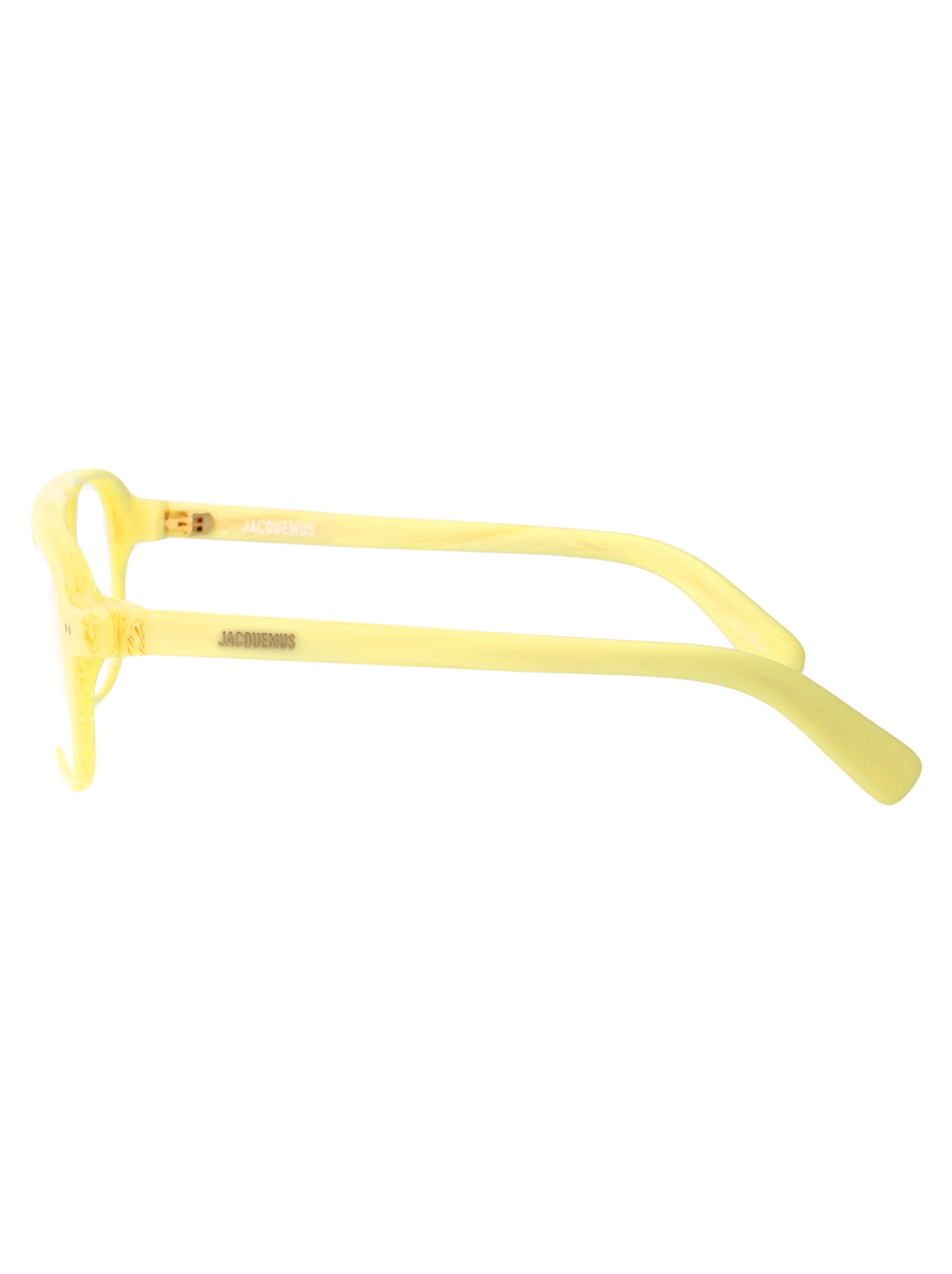 JACQUEMUS Optical Acetate Glasses - Unisex