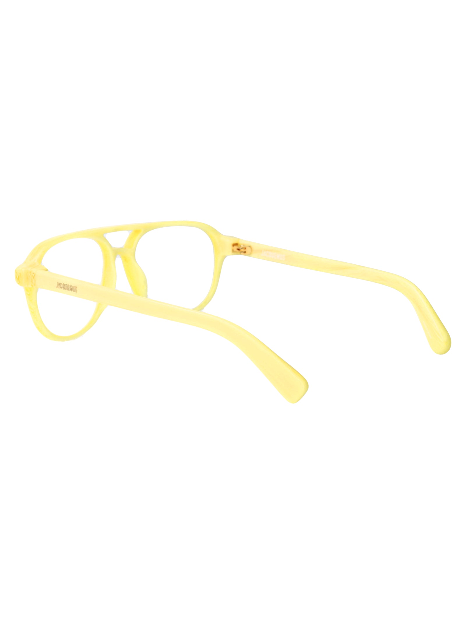 JACQUEMUS Optical Acetate Glasses - Unisex