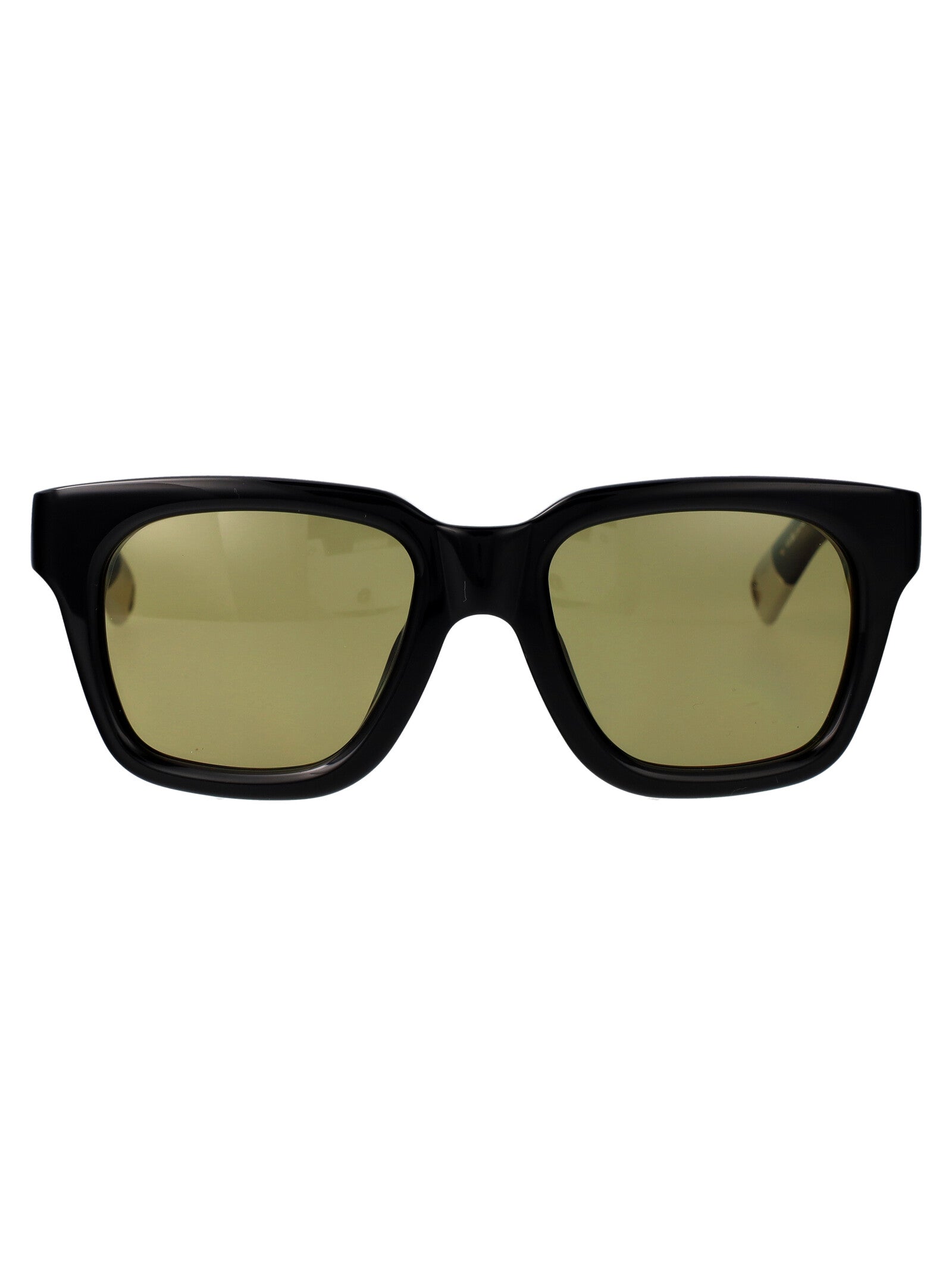 JACQUEMUS Acetate Sunglasses - Unisex Design