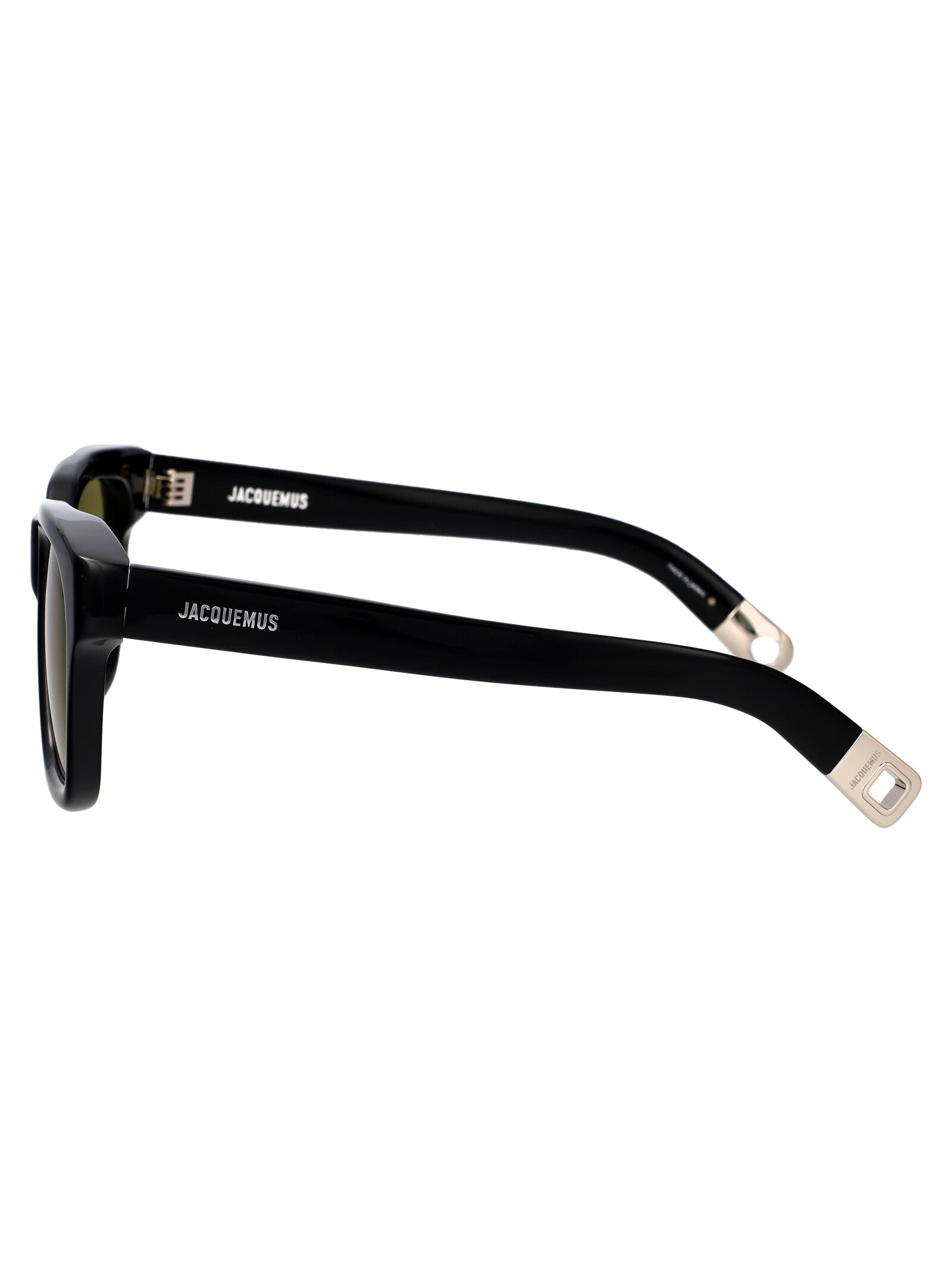 JACQUEMUS Acetate Sunglasses - Unisex Design