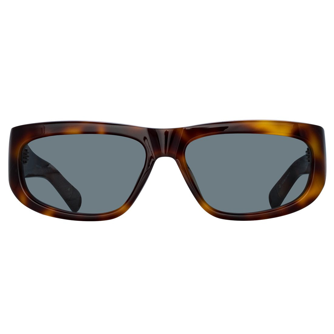 JACQUEMUS Pilota Mini Sunglasses for Men
