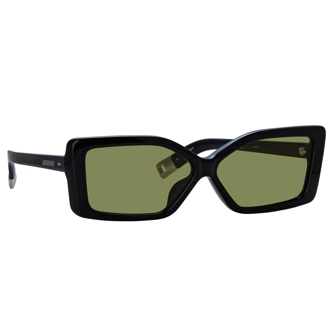 JACQUEMUS Spiaggia Mini Sunglasses for Men
