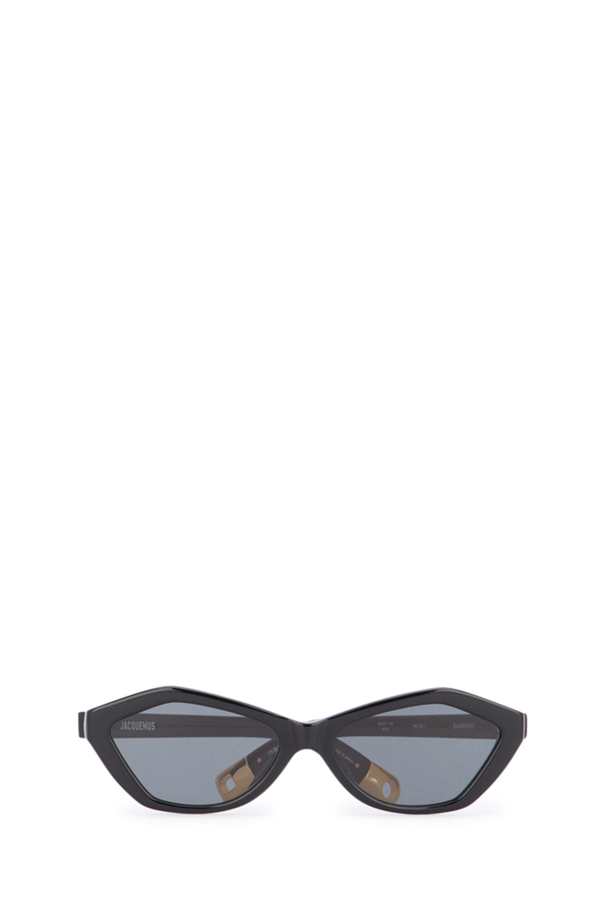 JACQUEMUS Mini Stylish Sunglasses for Women