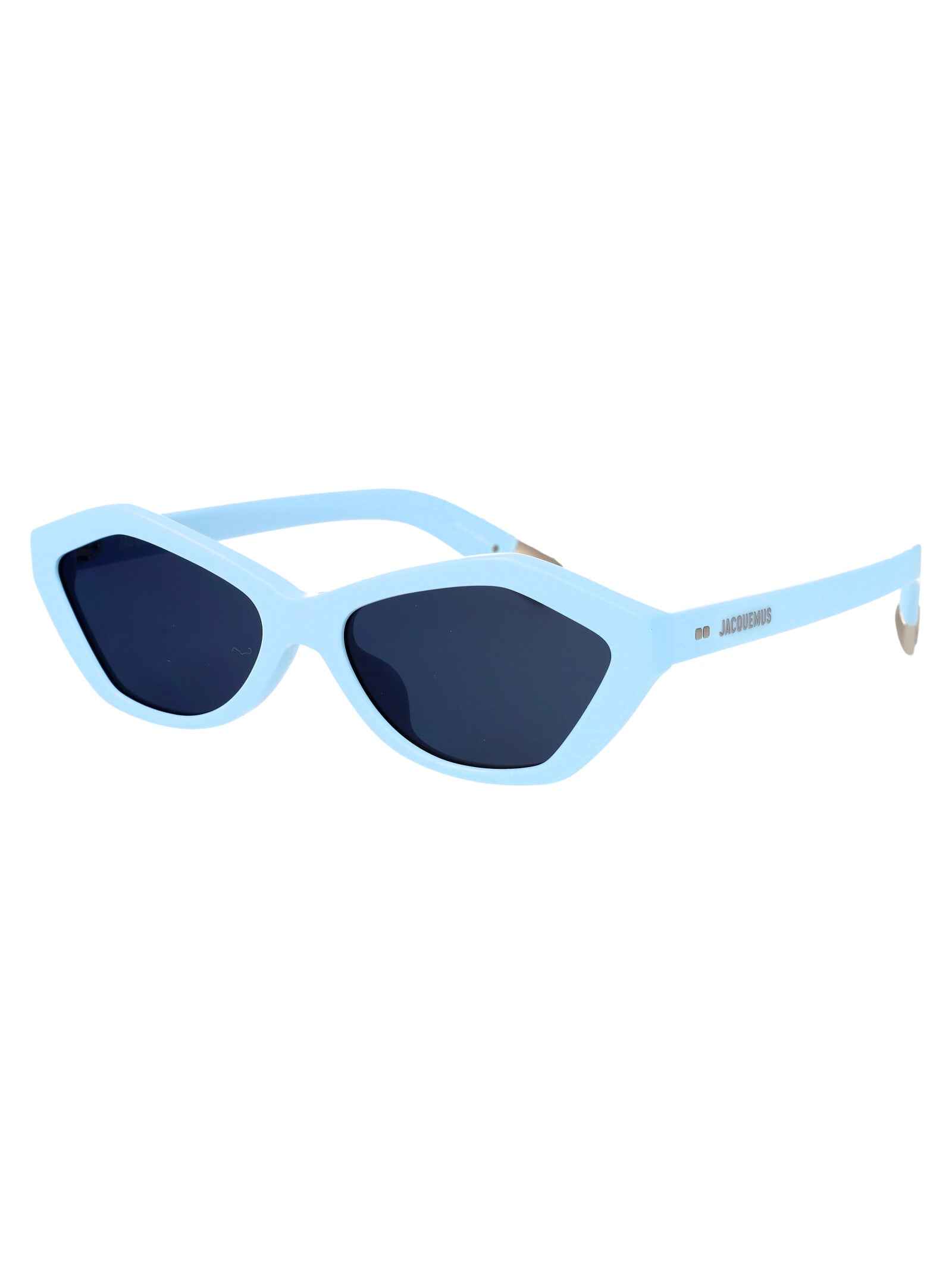 JACQUEMUS Mini Acetate Sunglasses for Women