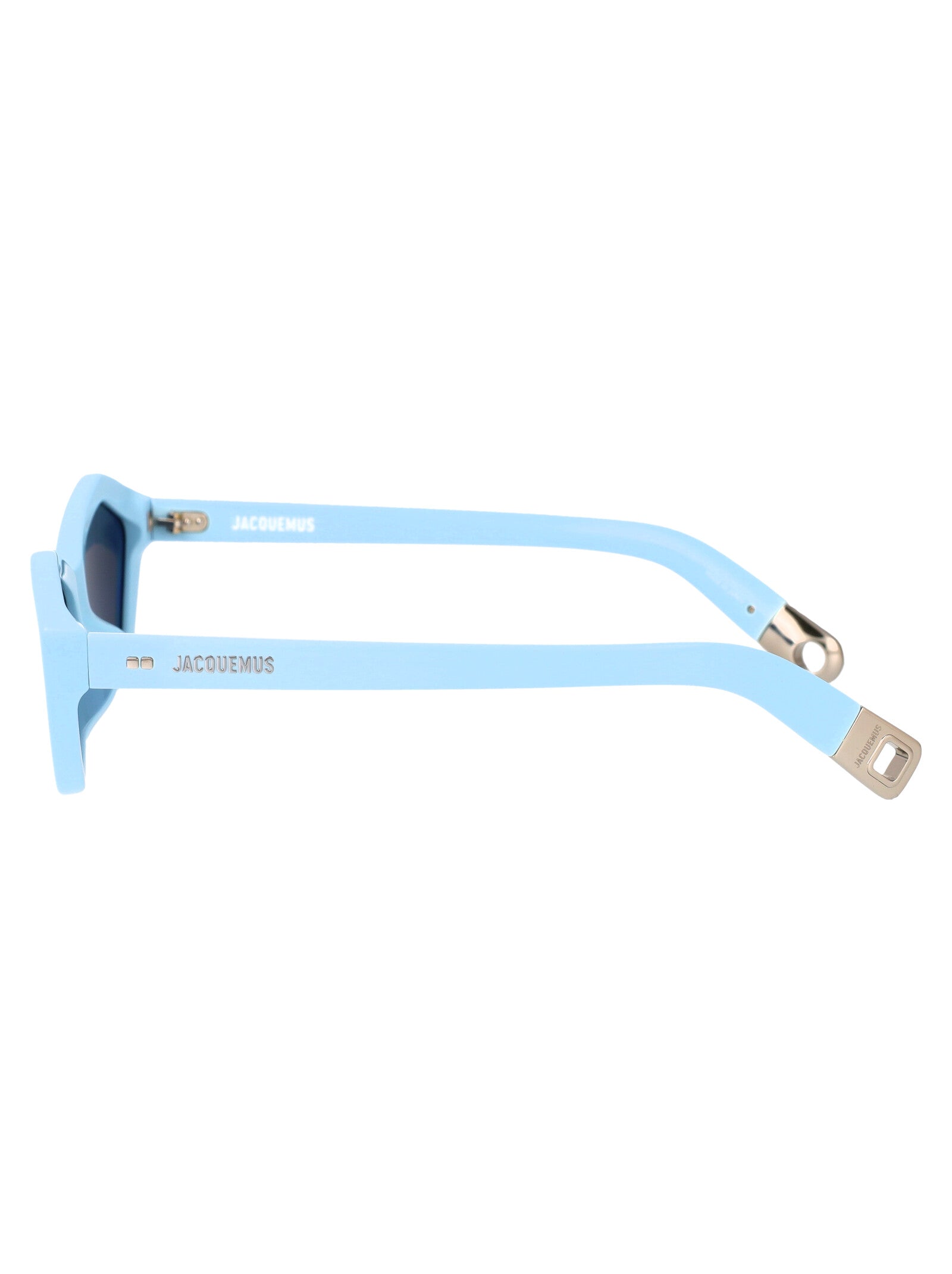 JACQUEMUS Mini Acetate Sunglasses for Women