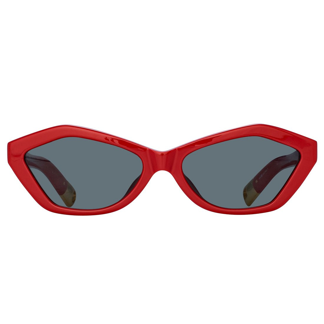 JACQUEMUS Mini Bambino Sunglasses