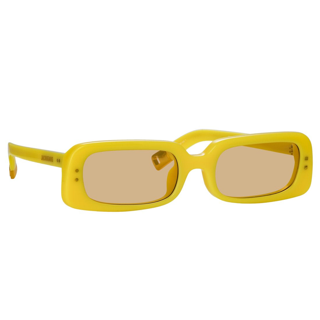 JACQUEMUS Azzuro JAC47 Mini Sunglasses for Men