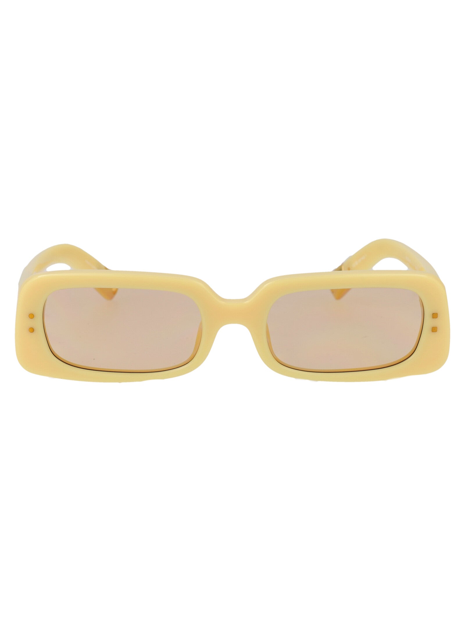JACQUEMUS Mini Acetate Sunglasses for Women