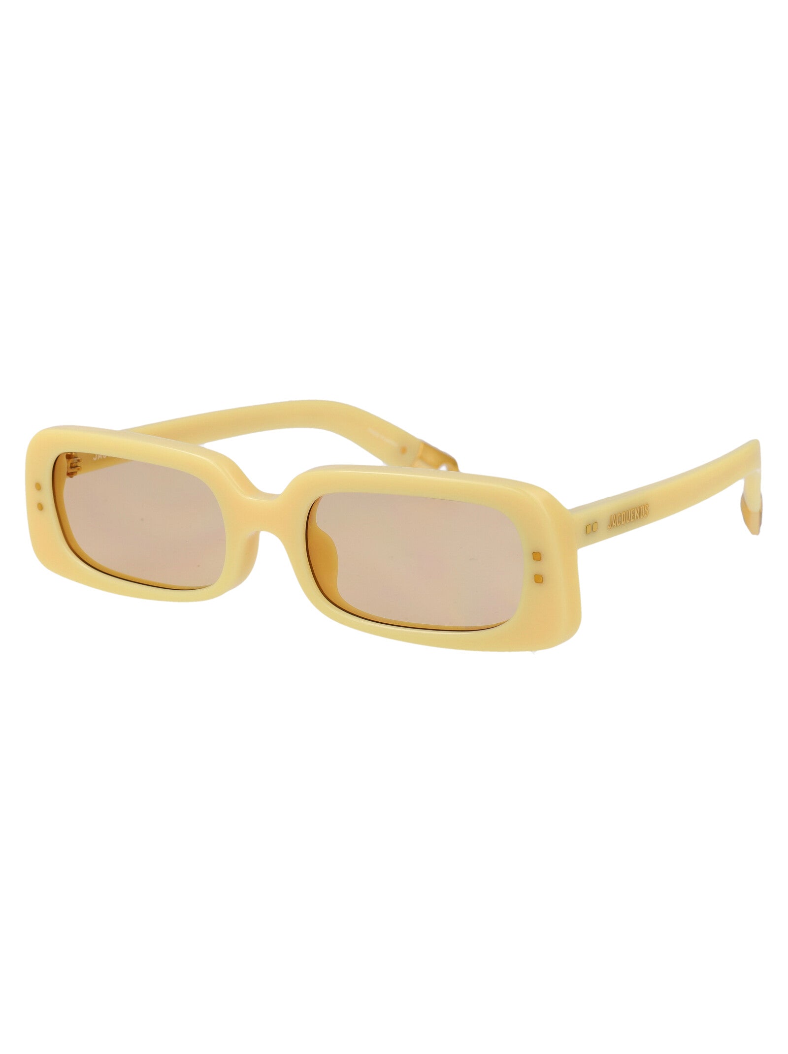 JACQUEMUS Mini Acetate Sunglasses for Women