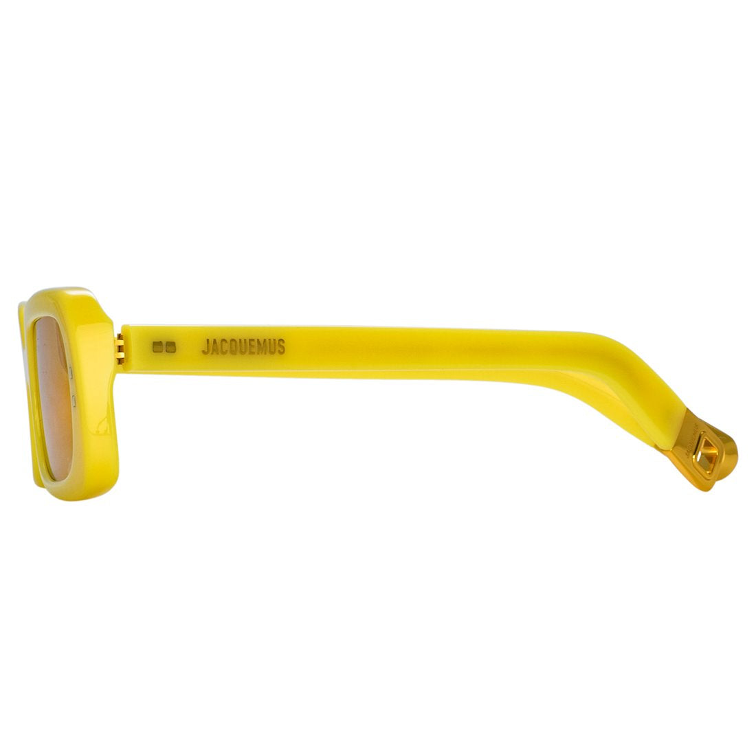 JACQUEMUS Azzuro JAC47 Mini Sunglasses for Men