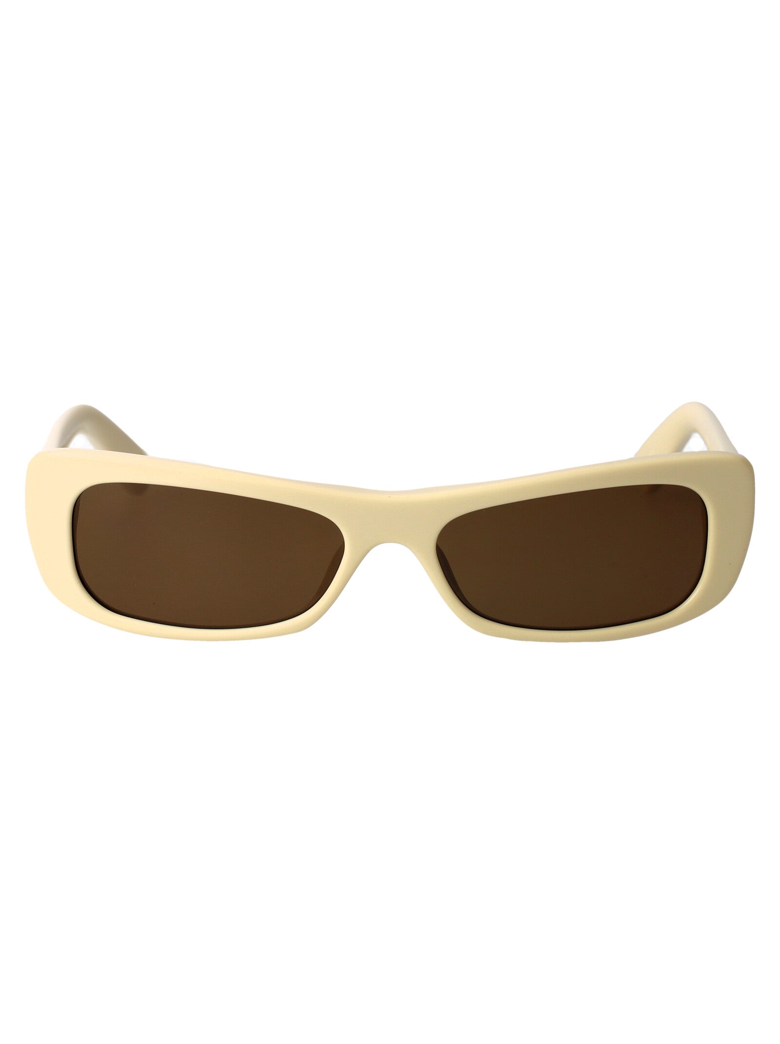JACQUEMUS Acetate Mini Sunglasses
