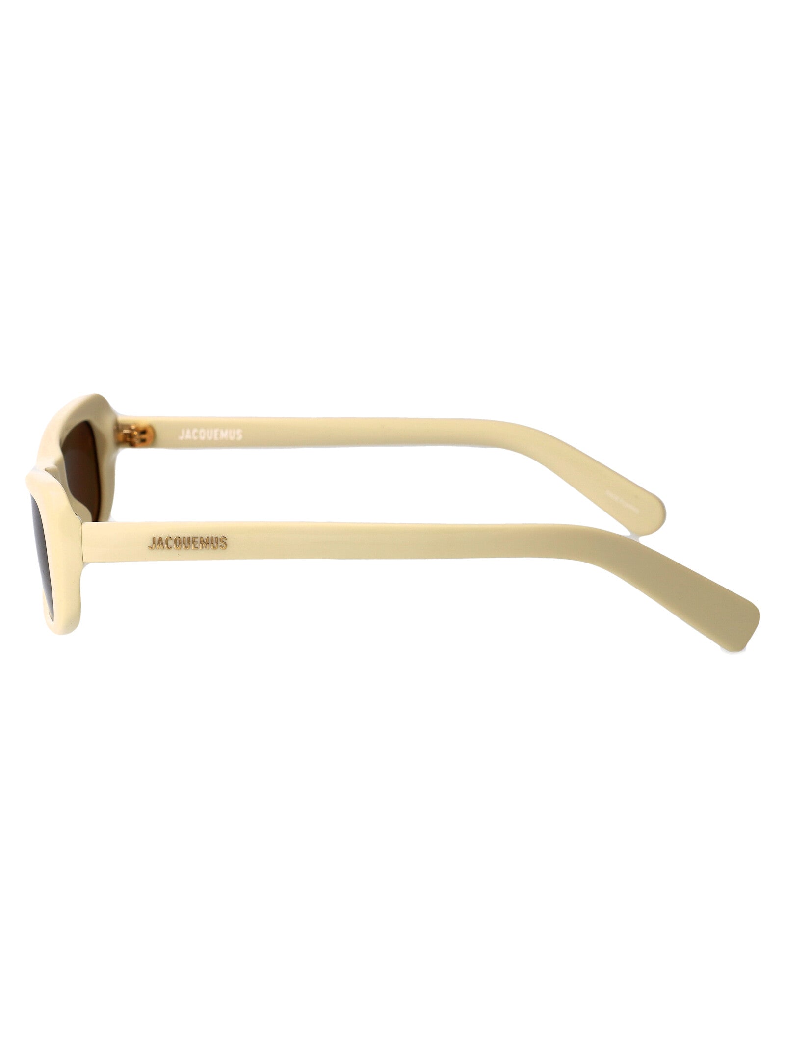 JACQUEMUS Acetate Mini Sunglasses